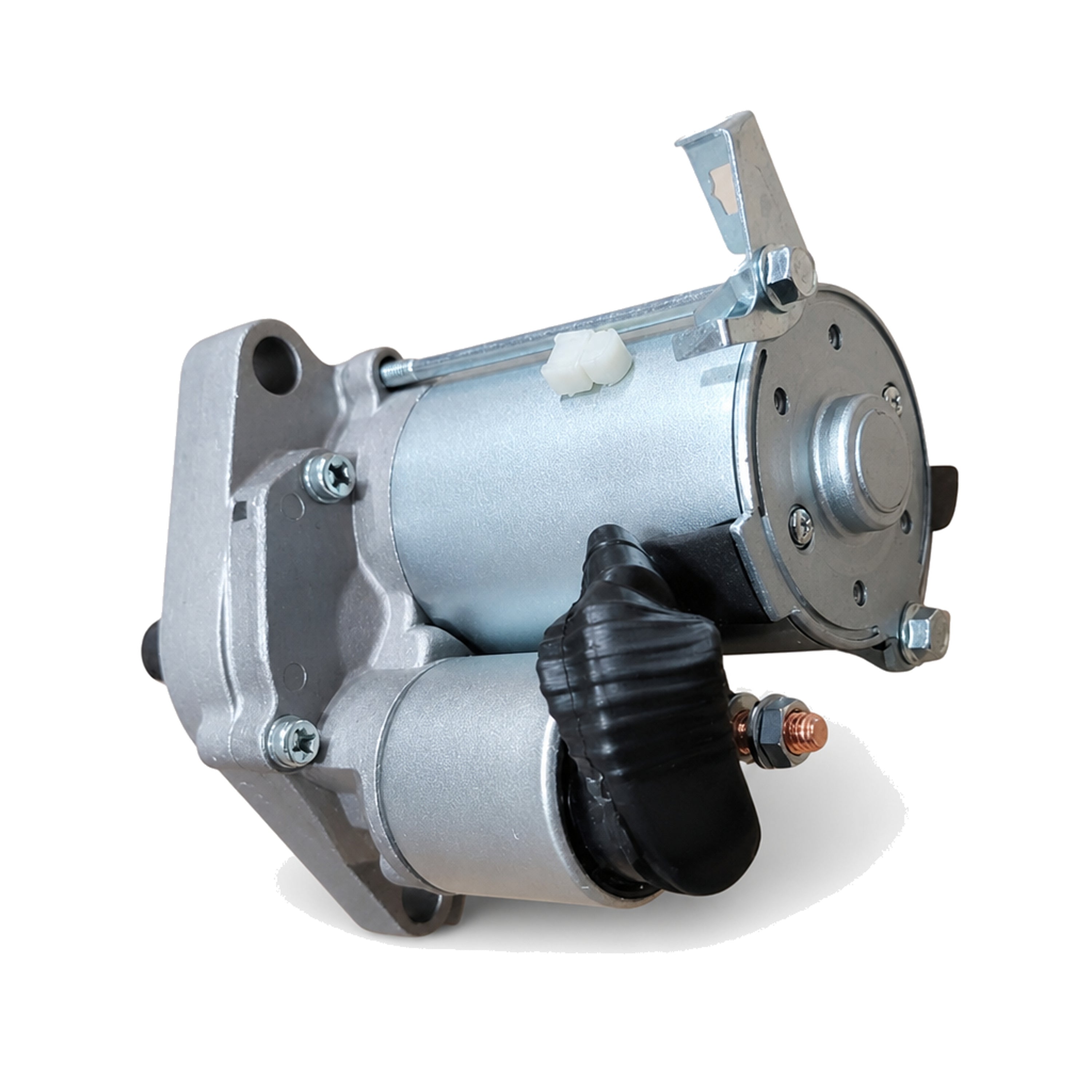 Remanufactured Acura CL 2003 Starter image 2