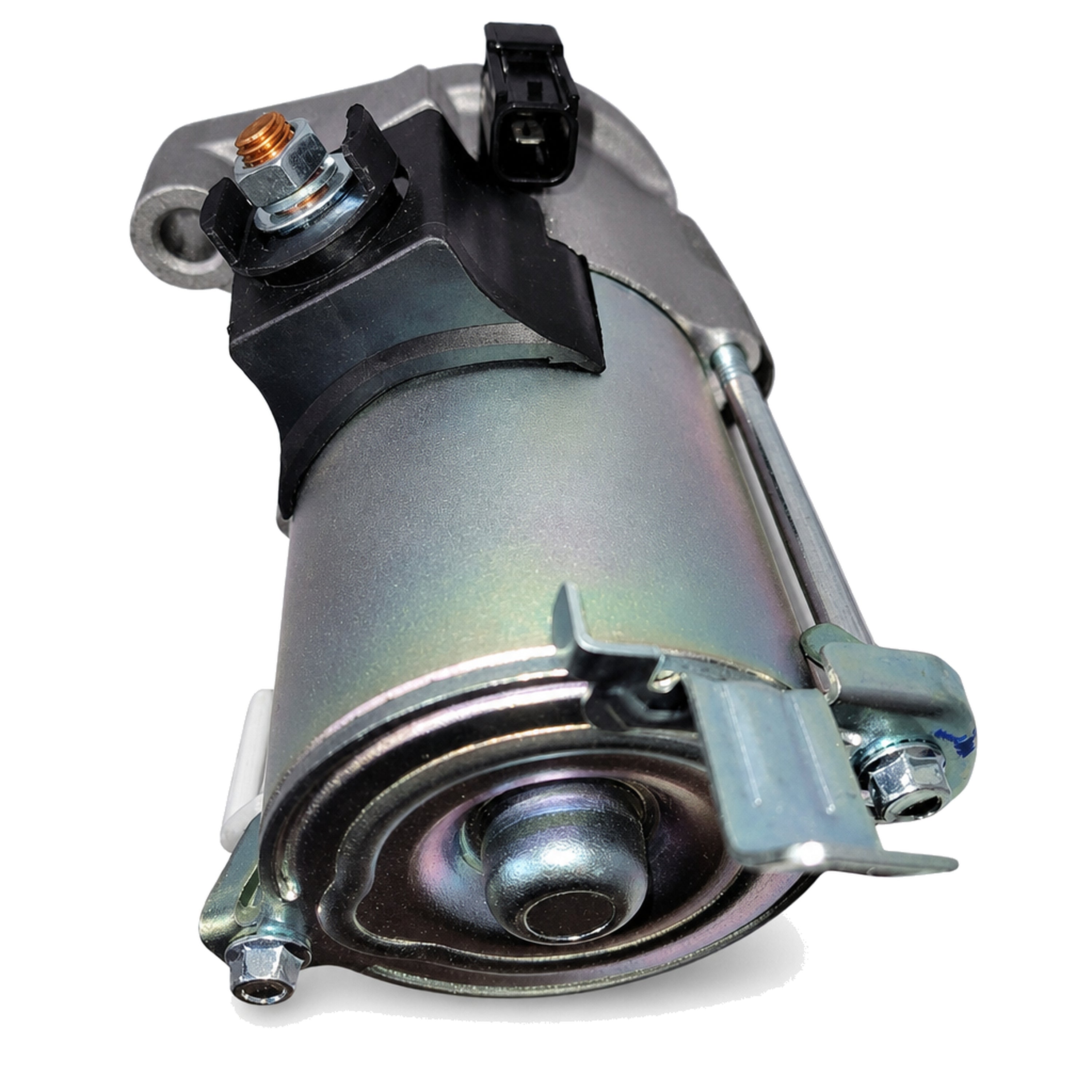 Remanufactured Acura ILX 2013-2015 Starter image 3