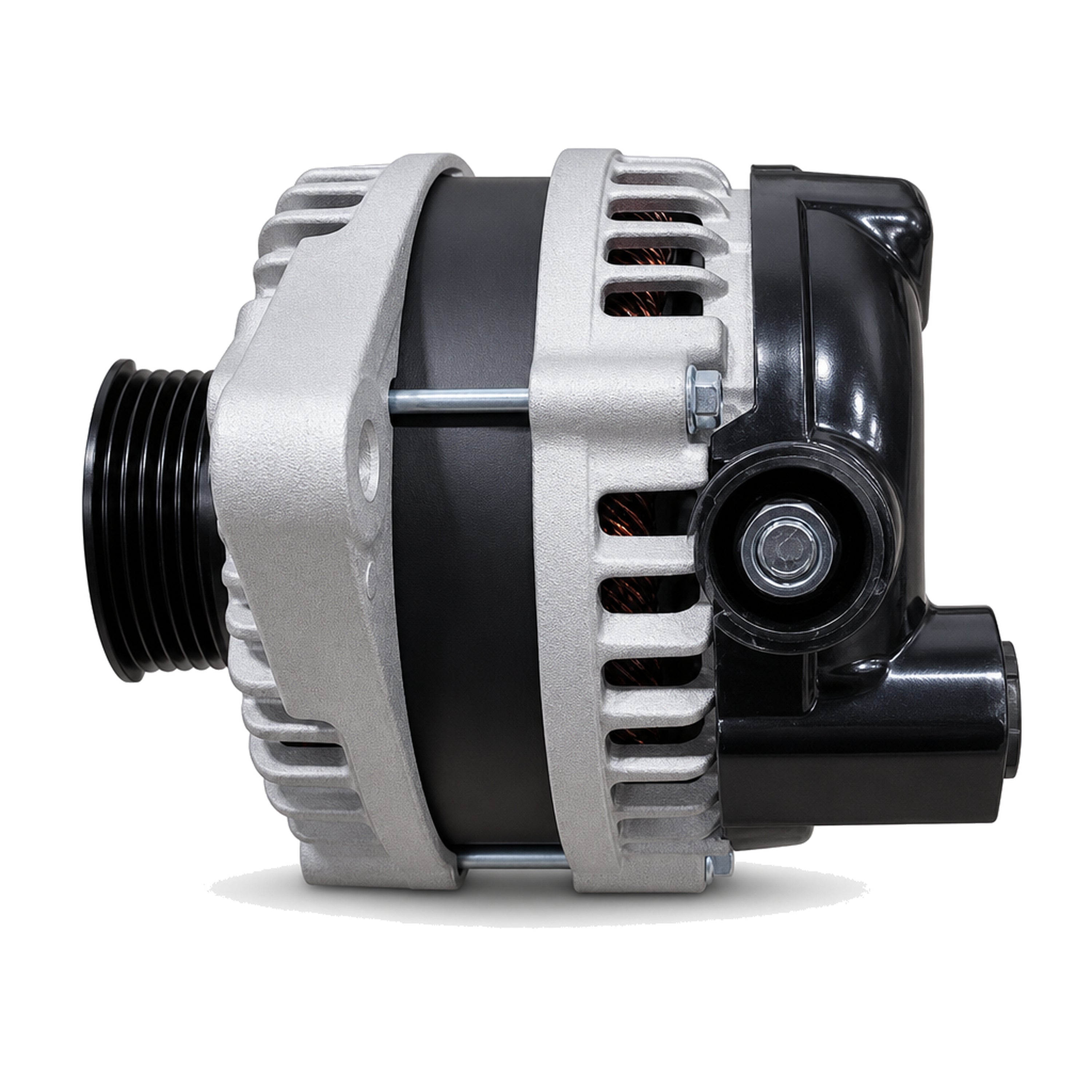 Remanufactured Acura RL 2005-2008 Alternator image 2