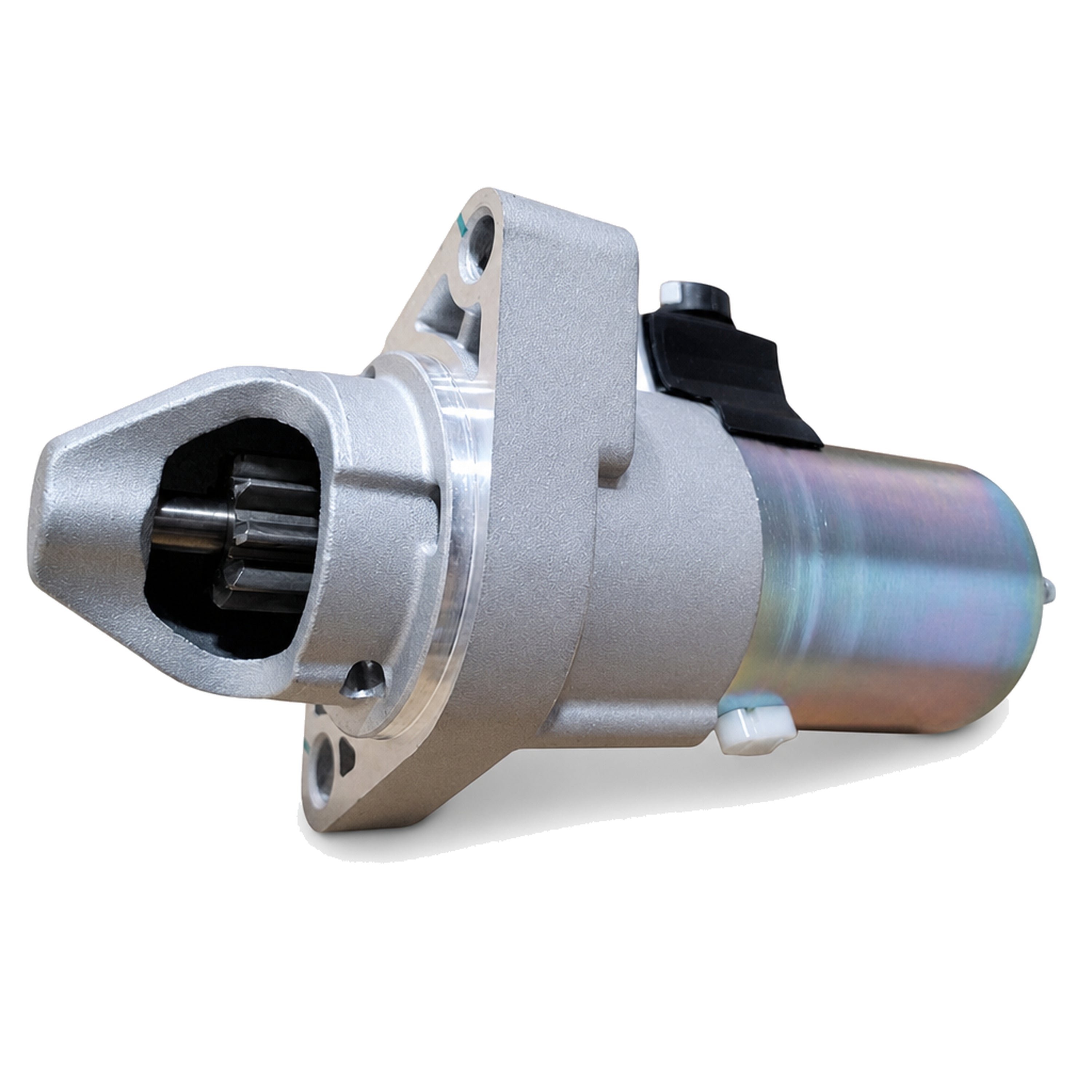 Remanufactured Acura TSX 2004-2005 Starter image 1