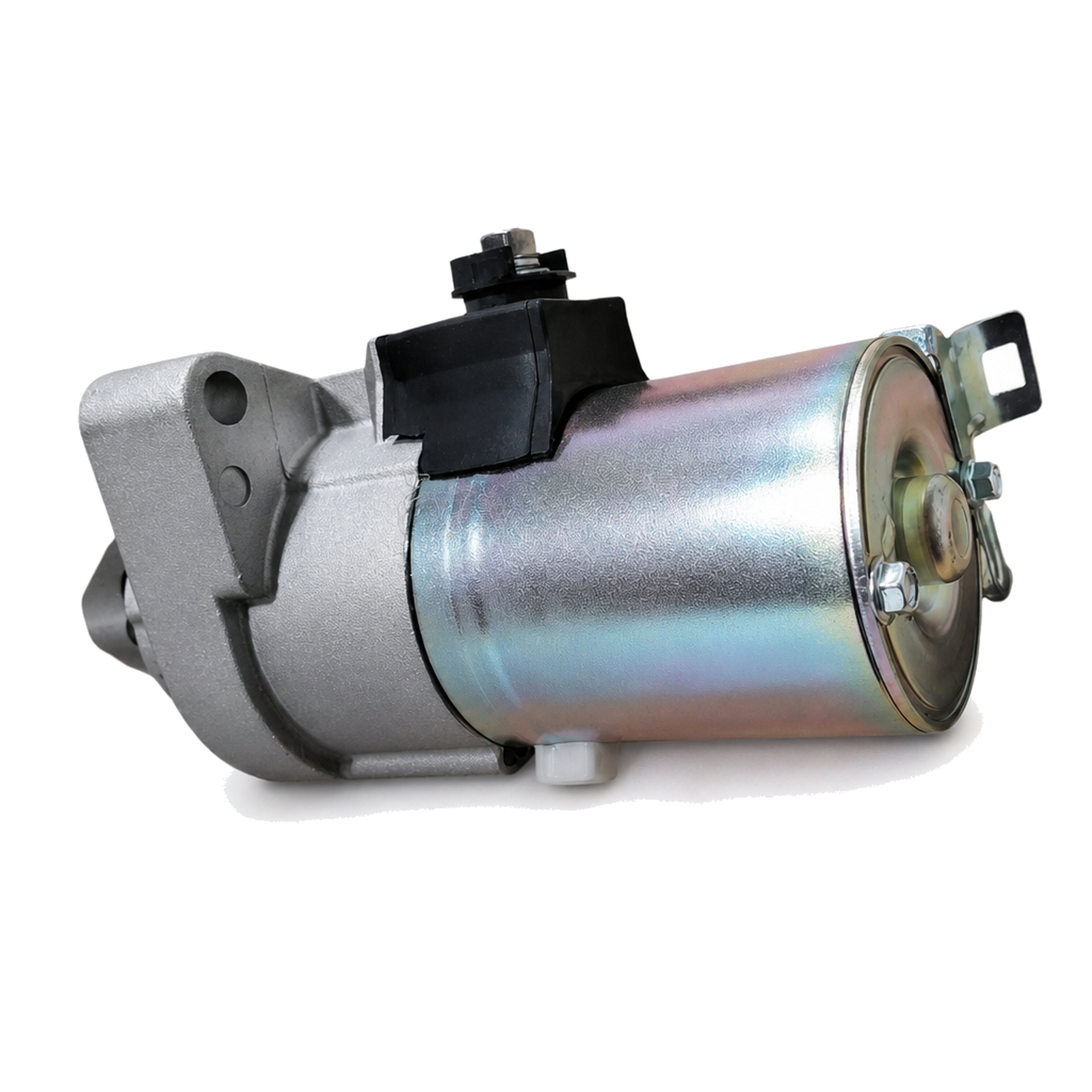 Remanufactured Acura TSX 2004-2005 Starter image 2