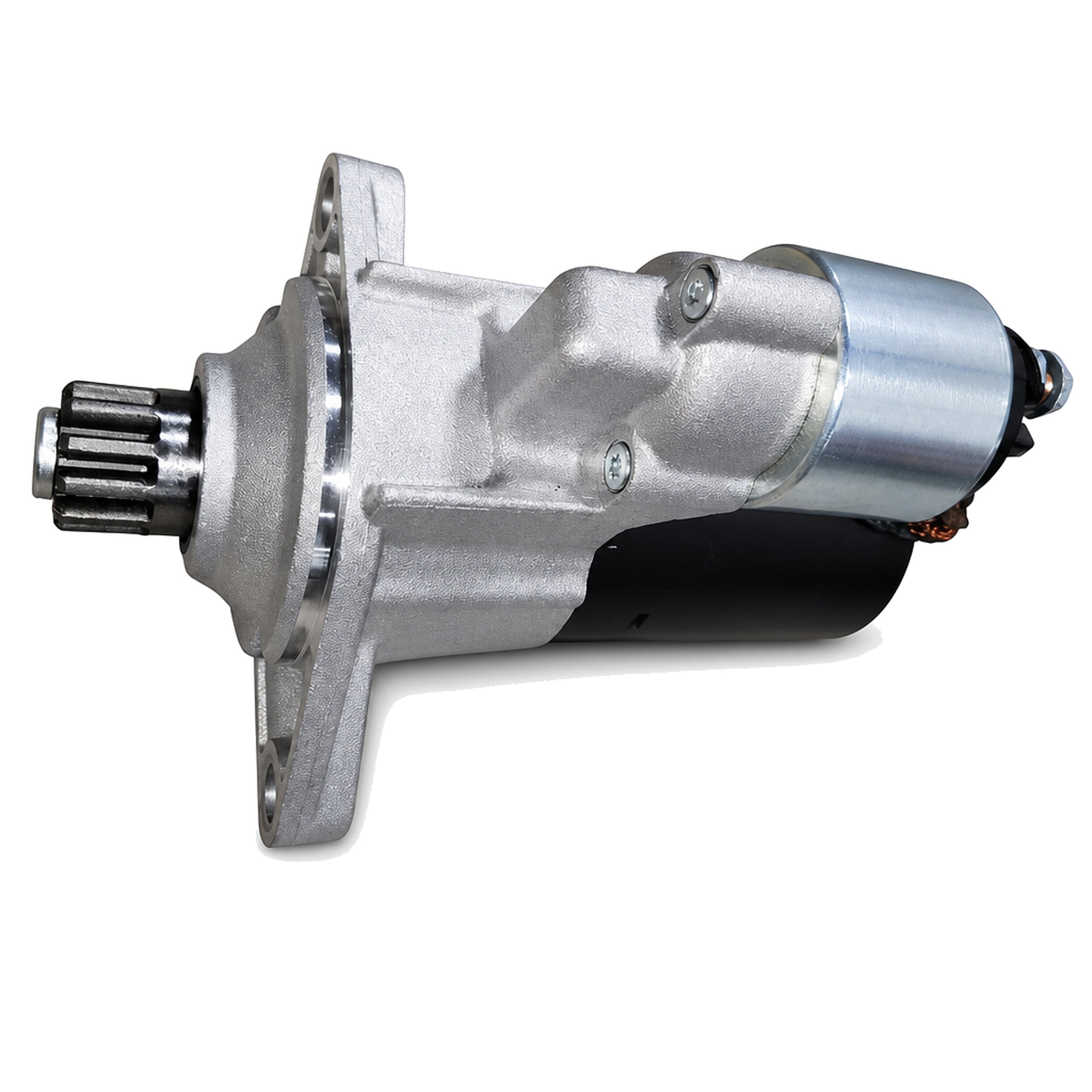 Remanufactured Audi A3 2015-2016 Starter image 1