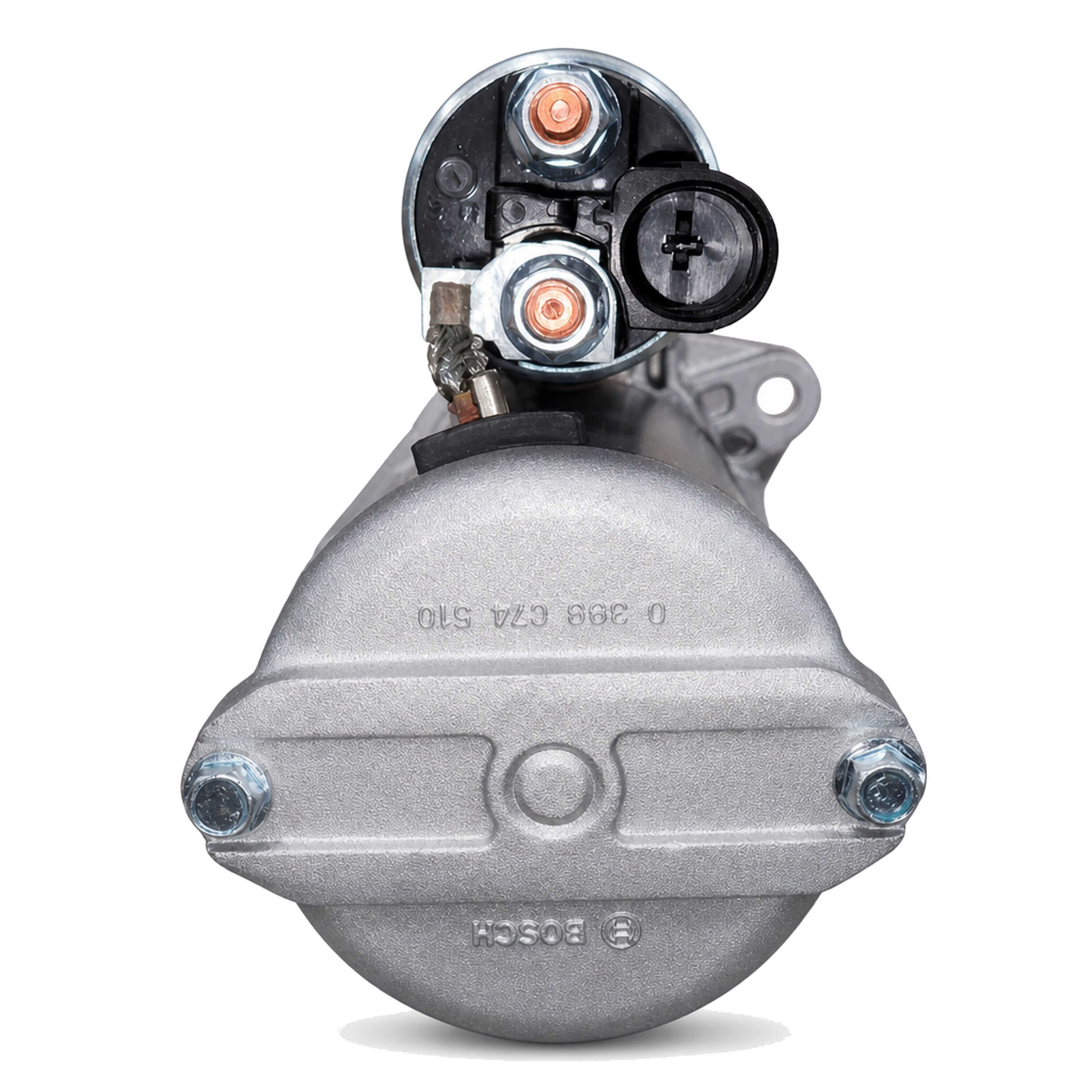 Remanufactured Audi TT 2016-2018 Starter image 3