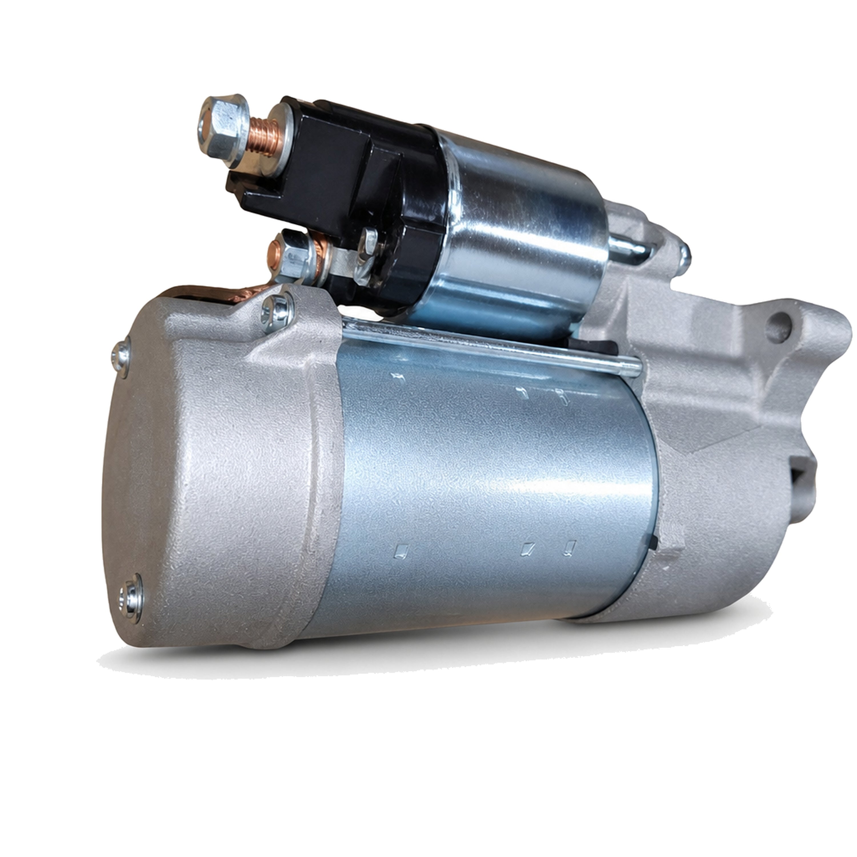 Remanufactured BMW X1 2016-2019 Starter image 2