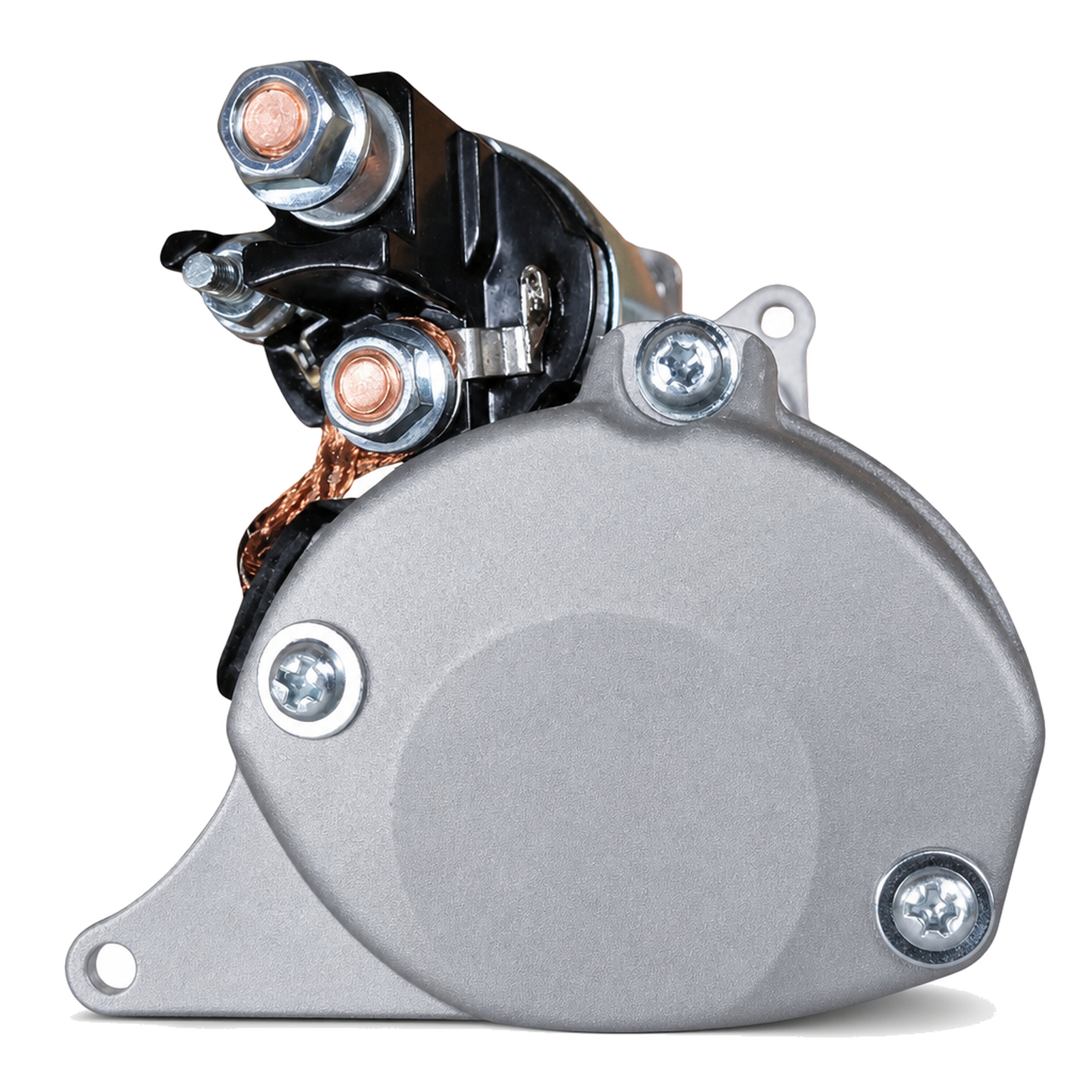 Remanufactured BMW X1 2016-2019 Starter image 3