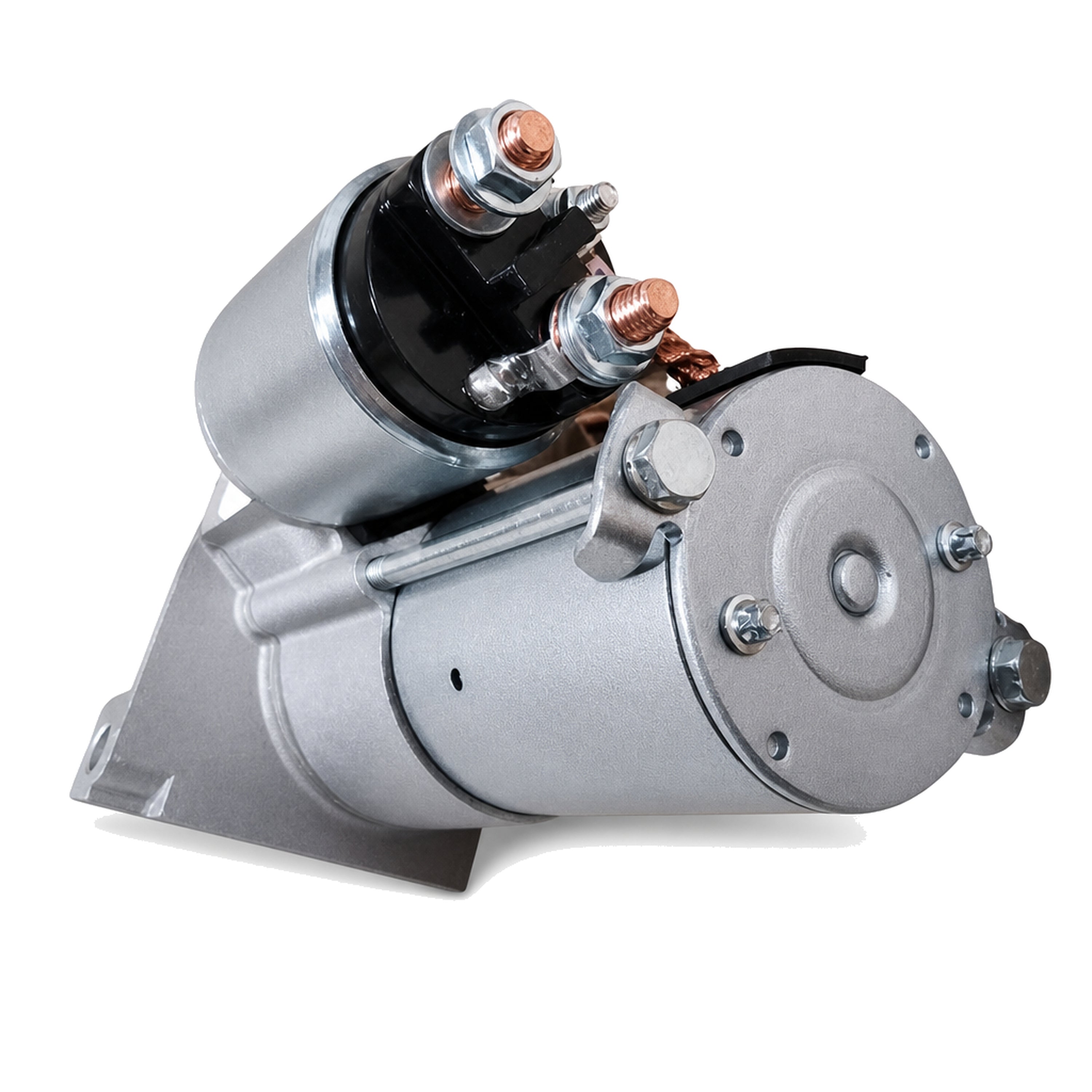 Remanufactured Buick Century 2001-2005 Starter image 2