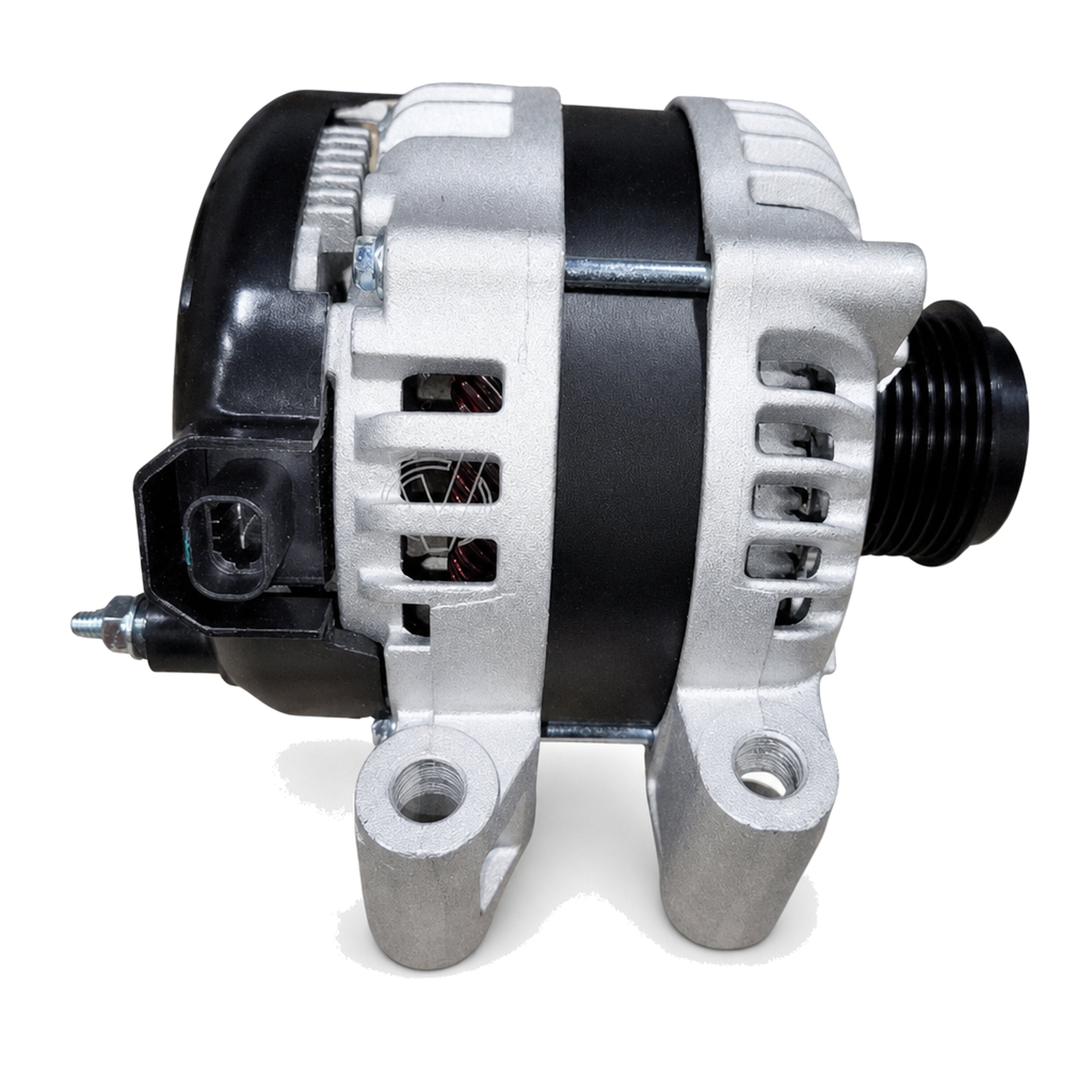 Remanufactured Buick Enclave 2008-2010 Alternator image 3