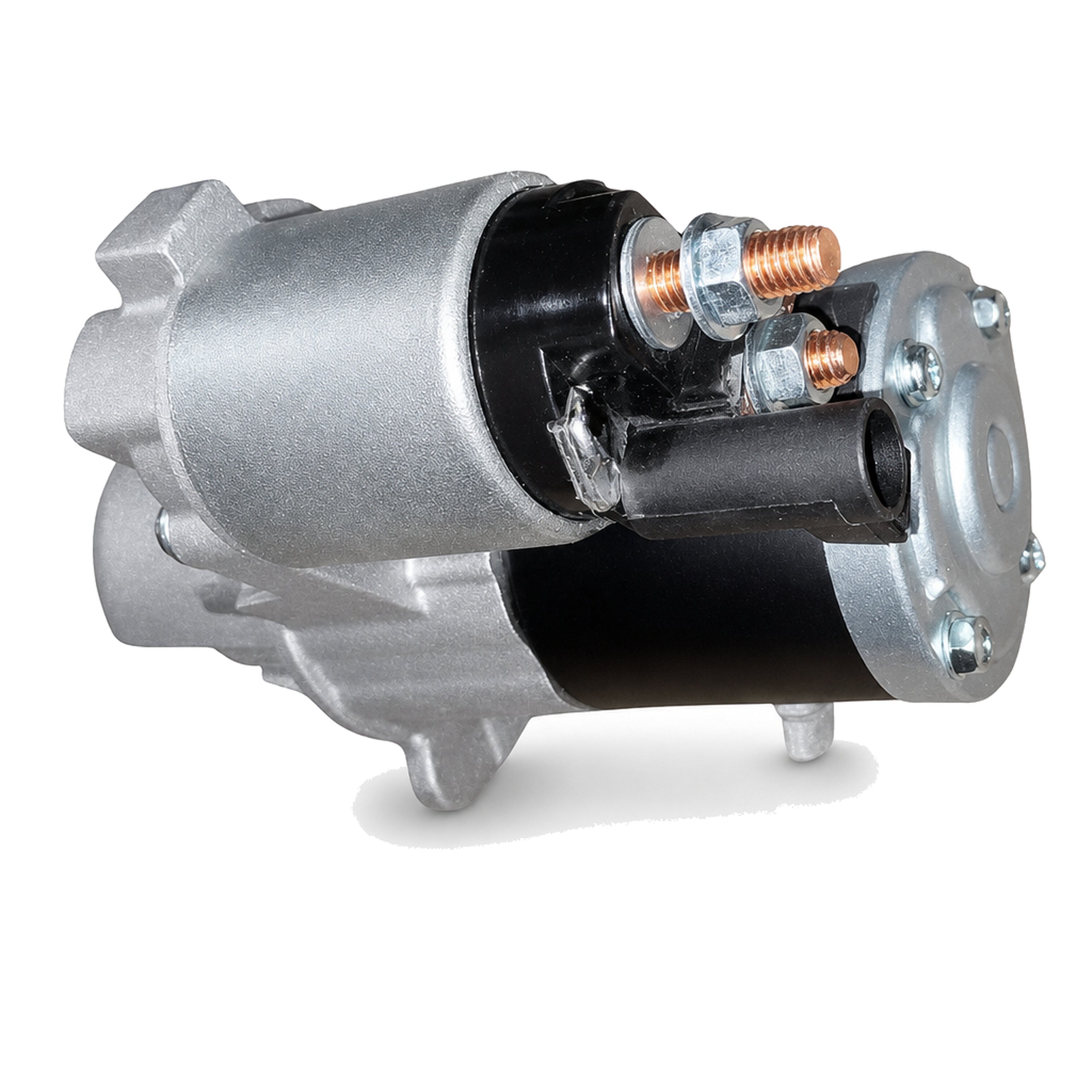 Remanufactured Buick LaCrosse 2006 Starter image 2