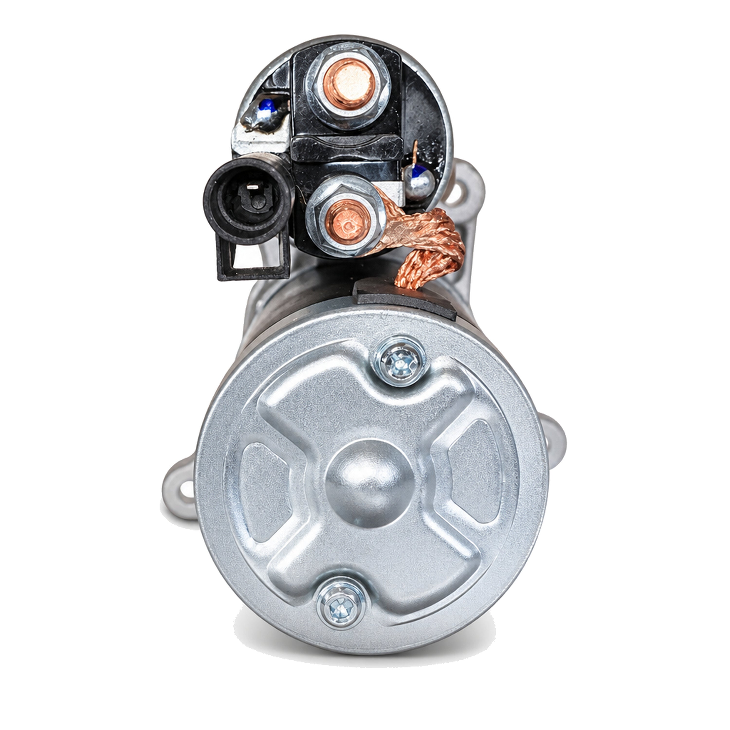 Remanufactured Buick LaCrosse 2006 Starter image 3