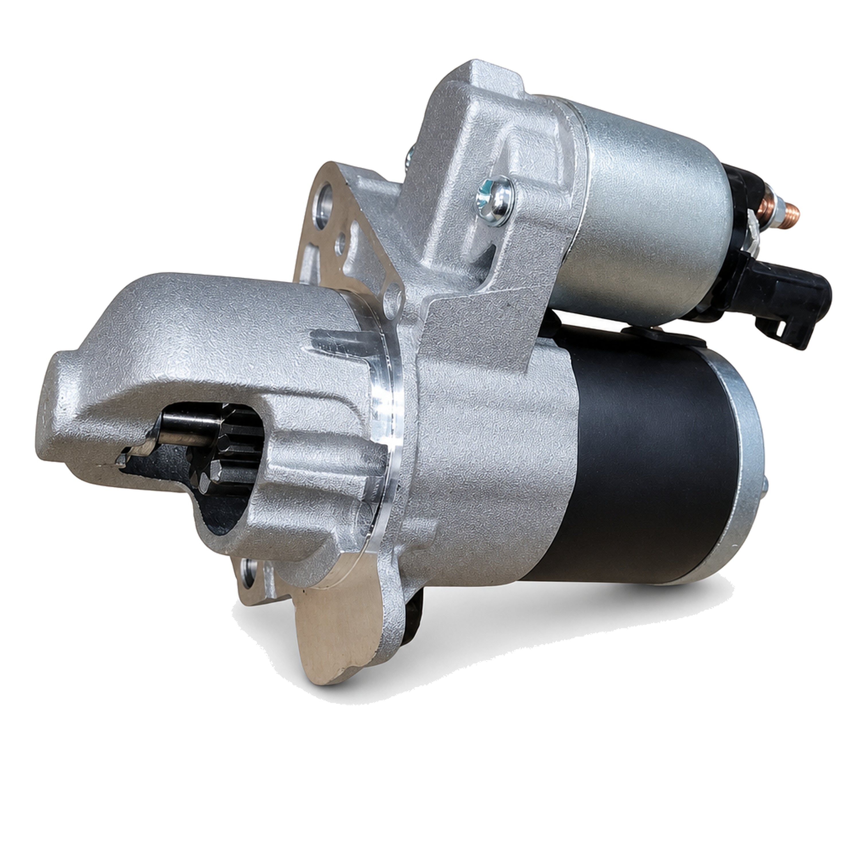 Remanufactured Buick LaCrosse 2010 Starter image 1
