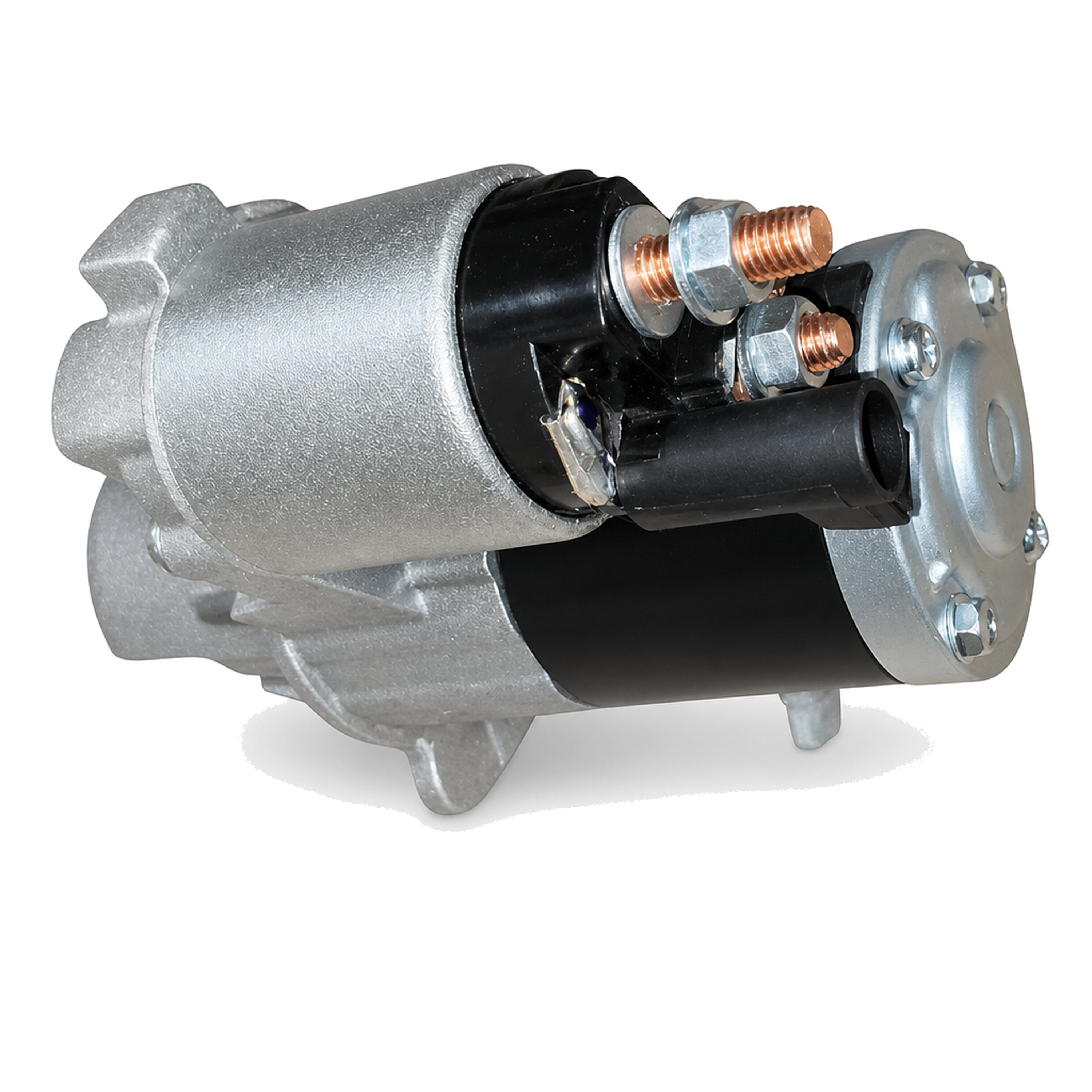 Remanufactured Buick LaCrosse 2010 Starter image 2