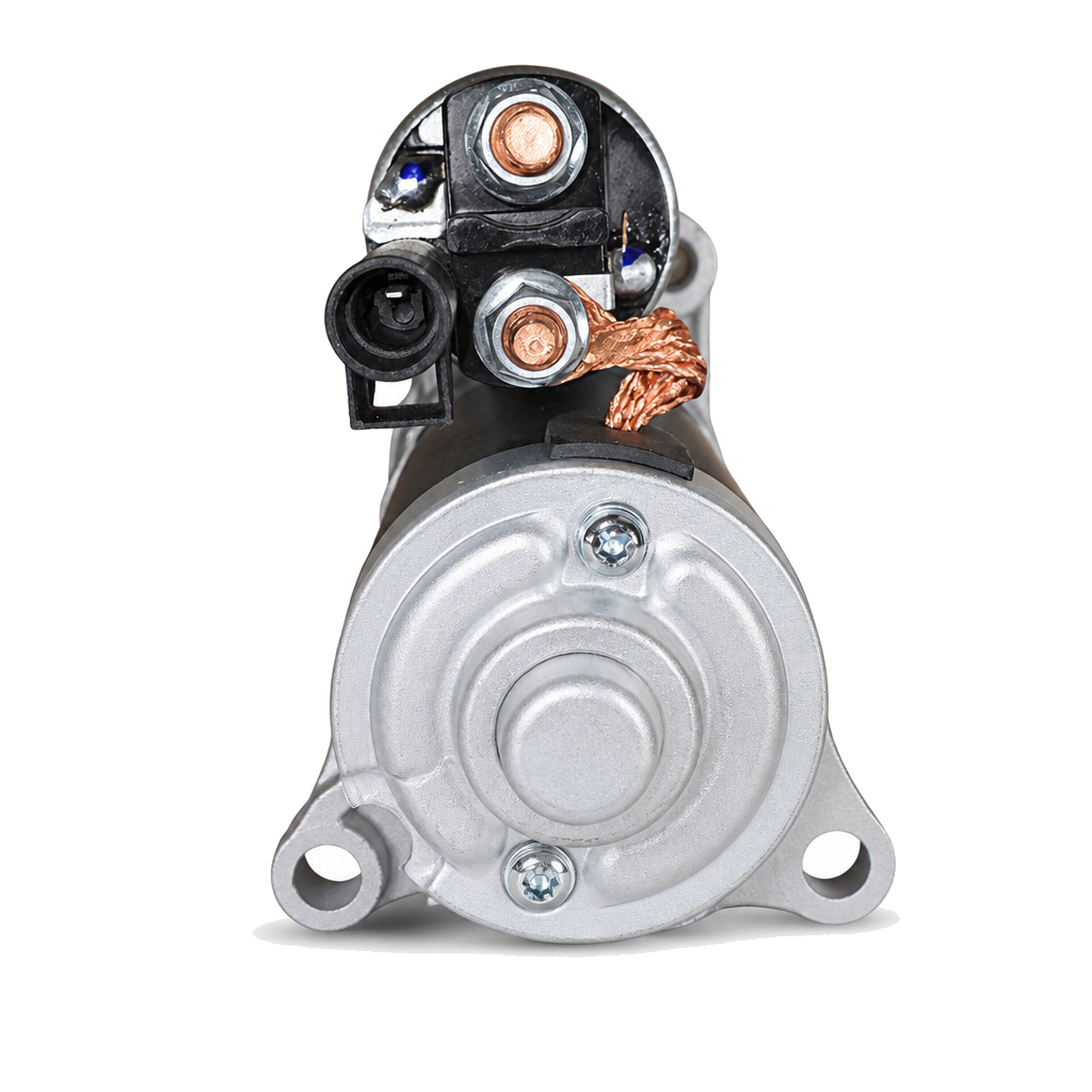 Remanufactured Buick LaCrosse 2010 Starter image 3