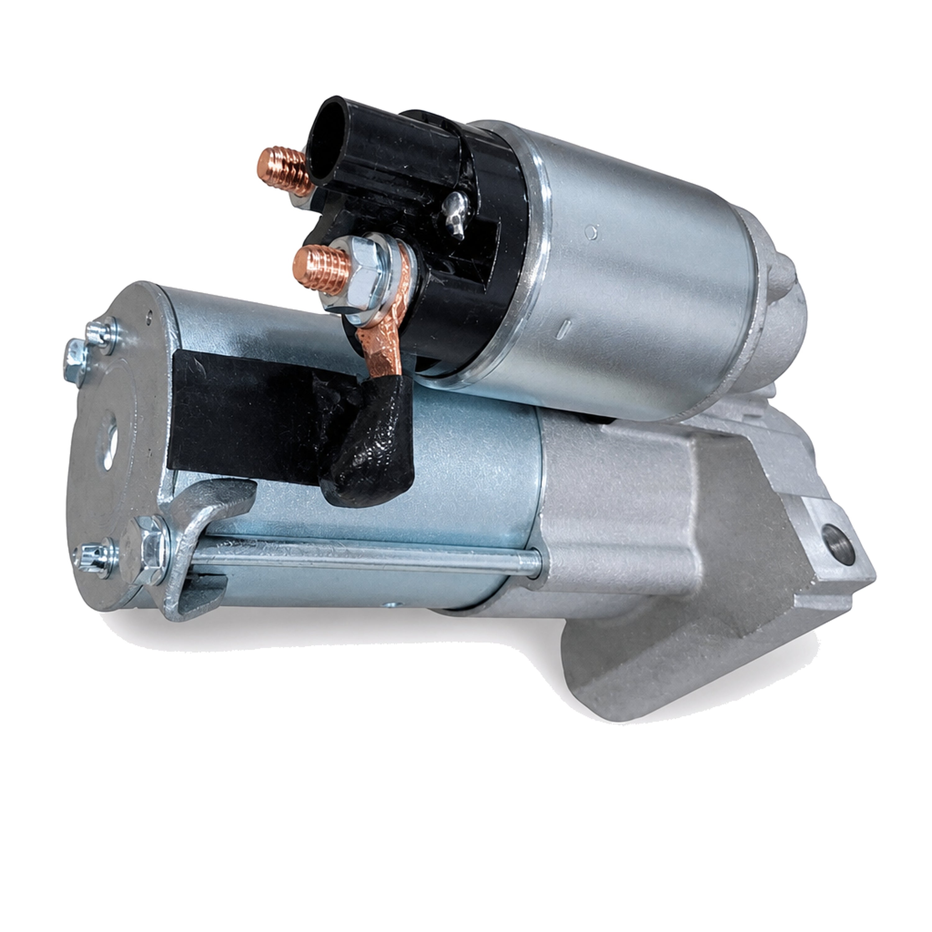Remanufactured Chevrolet Avalanche 2009-2013 Starter image 2