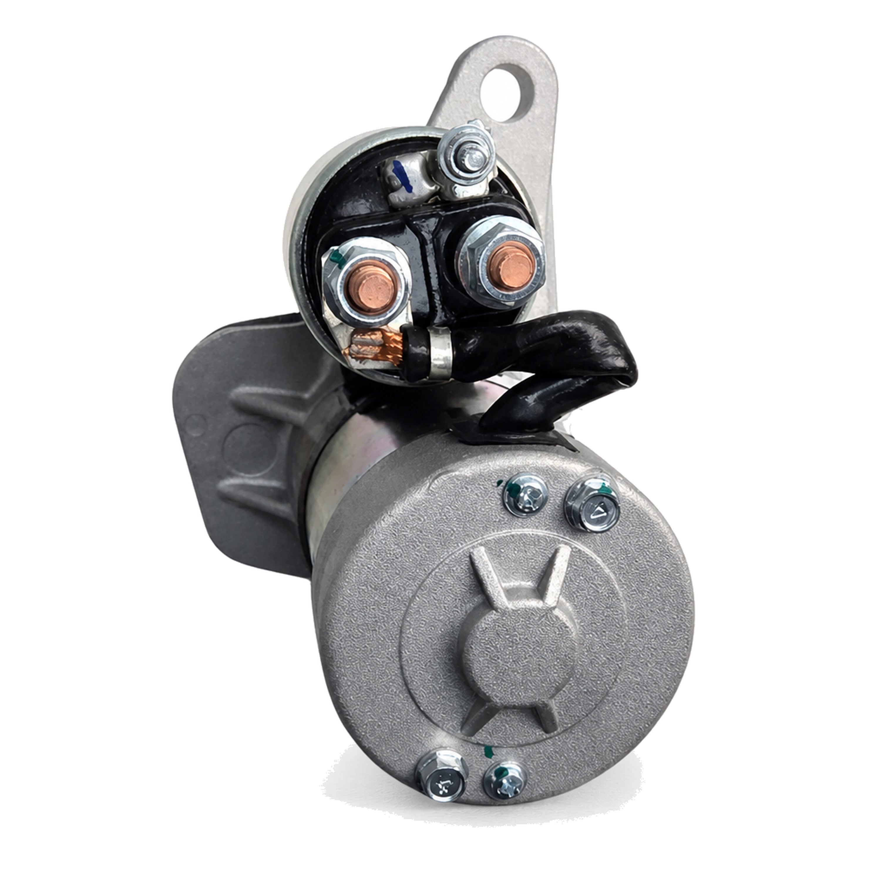 Remanufactured Chevrolet City 2015-2018 Starter image 3