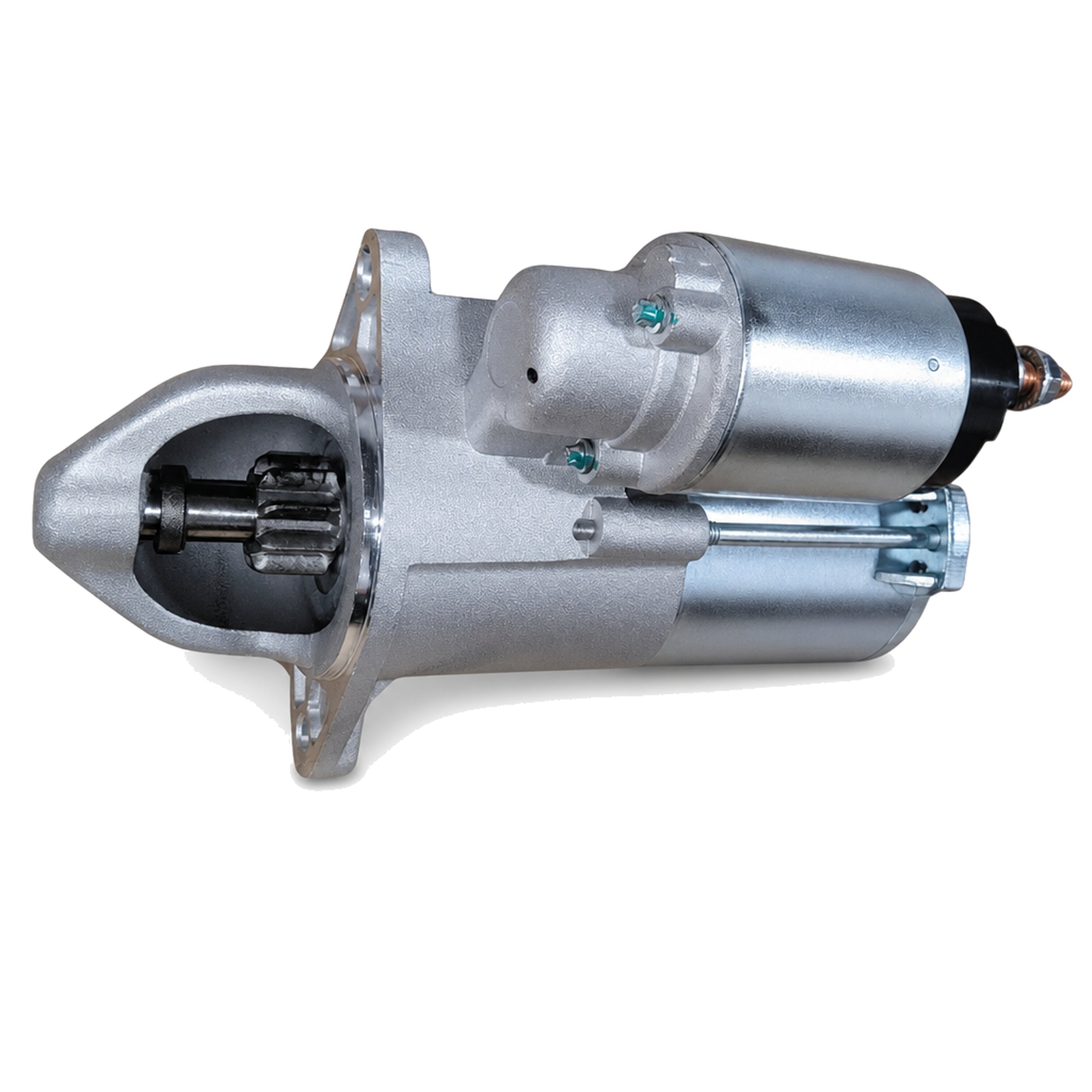 Remanufactured Chevrolet Cruze 2011-2015 Starter image 1
