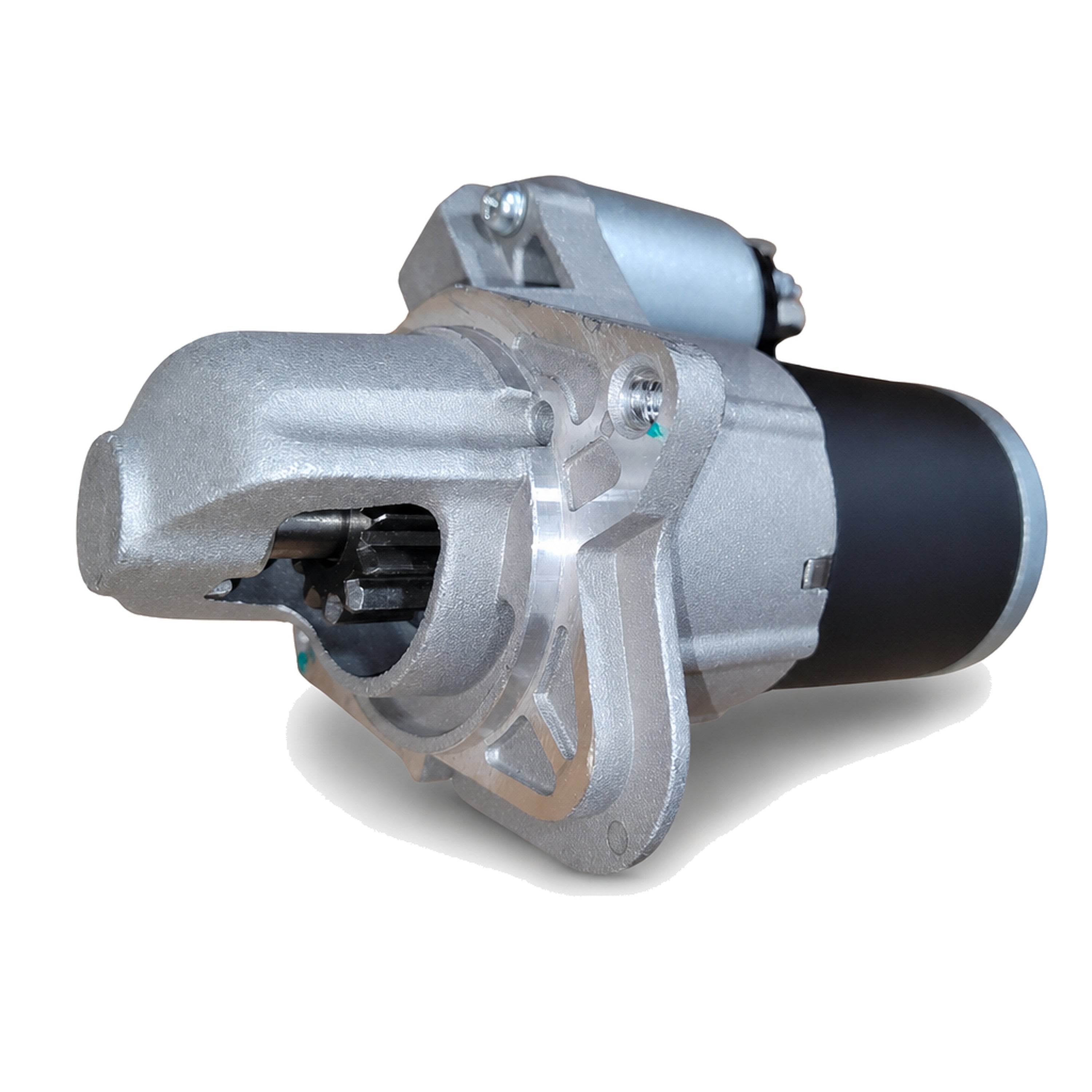 Remanufactured Chevrolet Cruze 2014-2015 Starter image 1