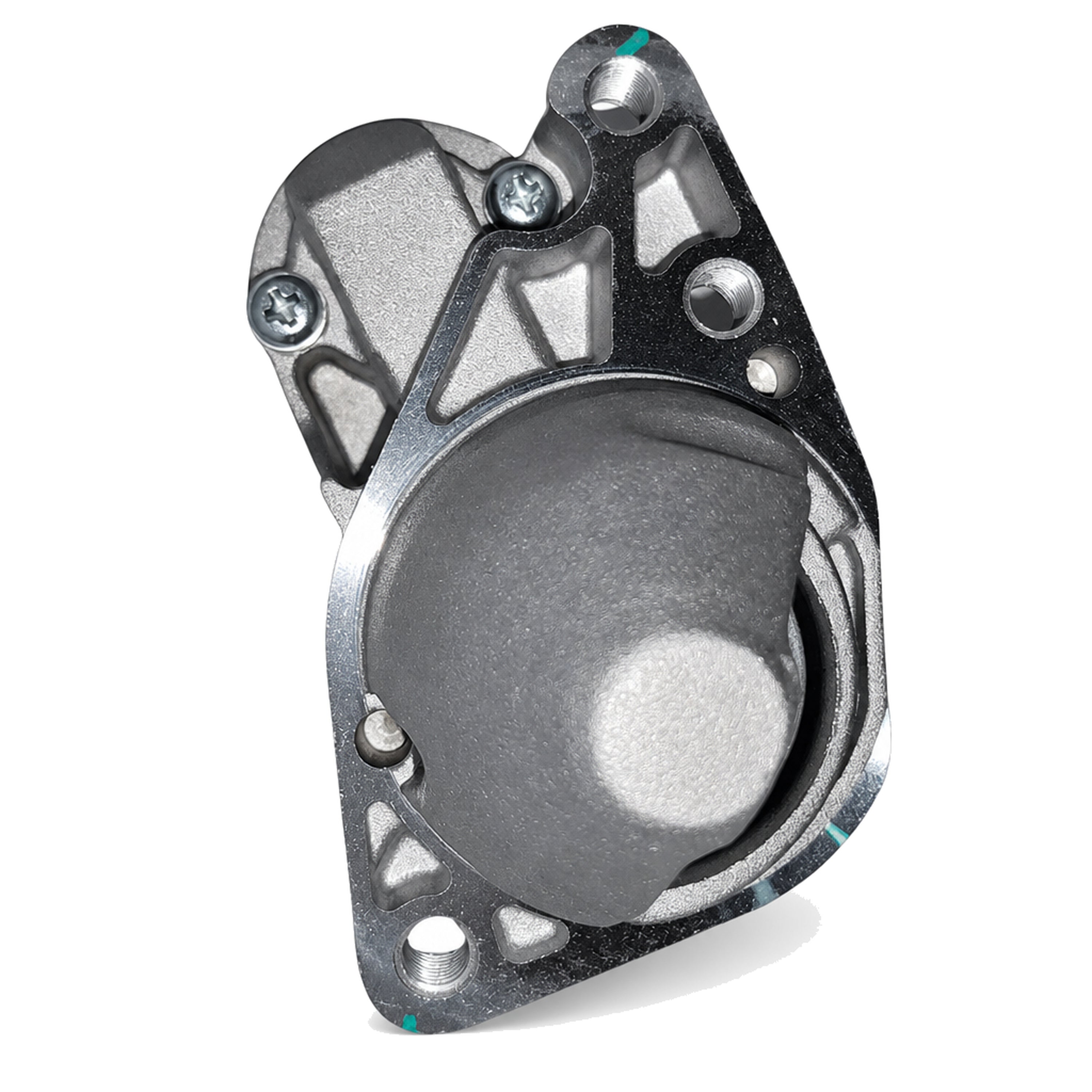 Remanufactured Chrysler 200 2014 Starter image 3