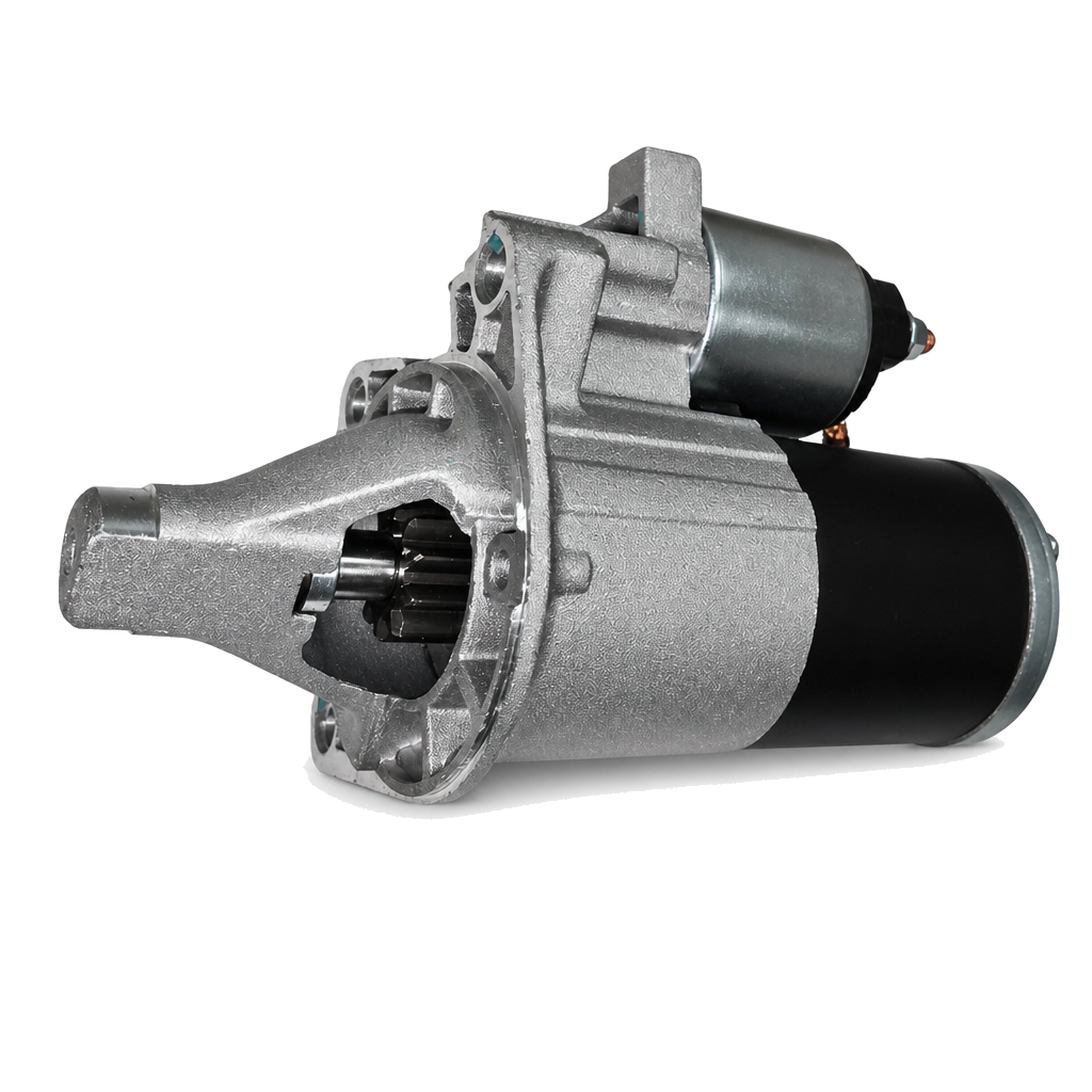 Remanufactured Chrysler 300 2008-2010 Starter image 1