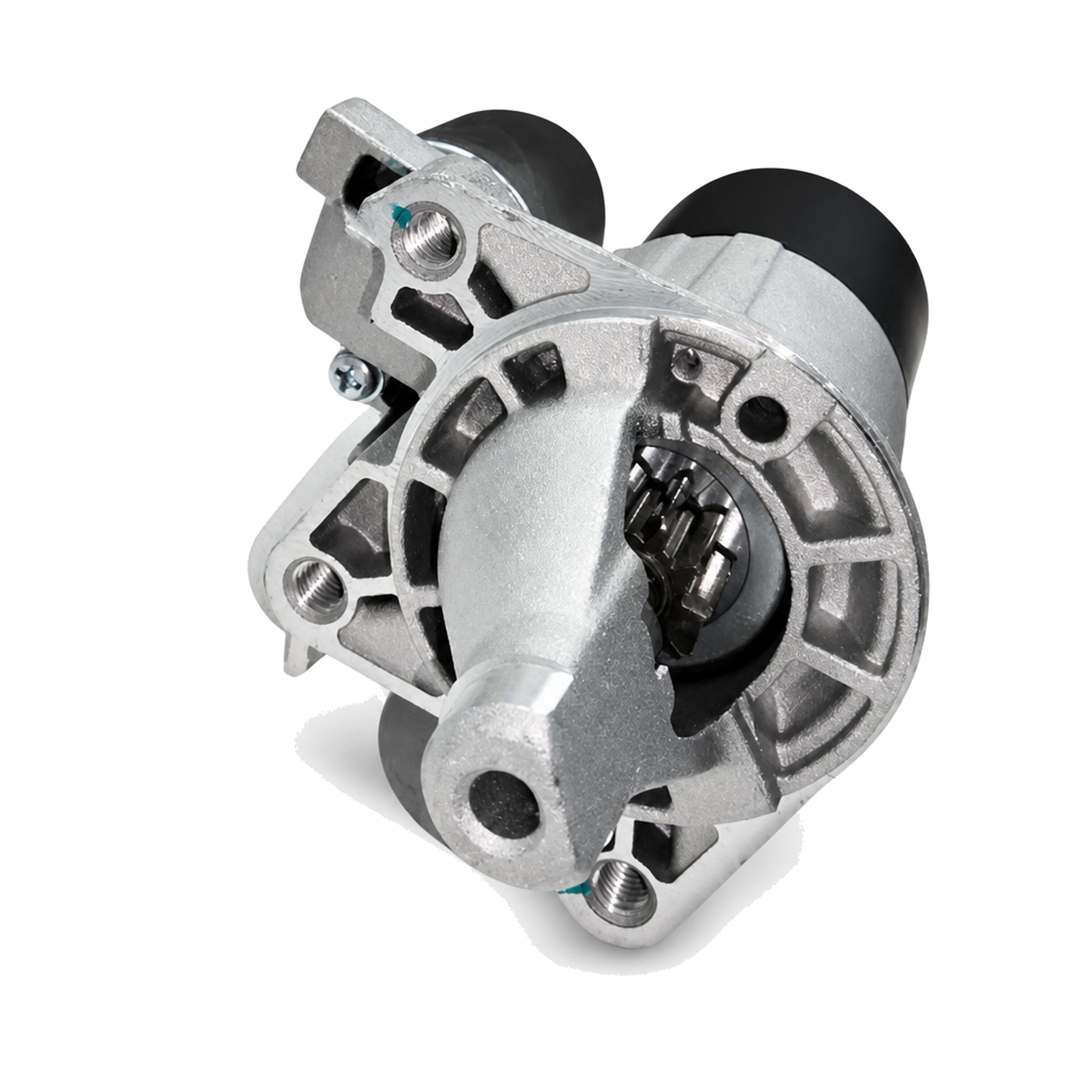 Remanufactured Chrysler 300 2008-2010 Starter image 2