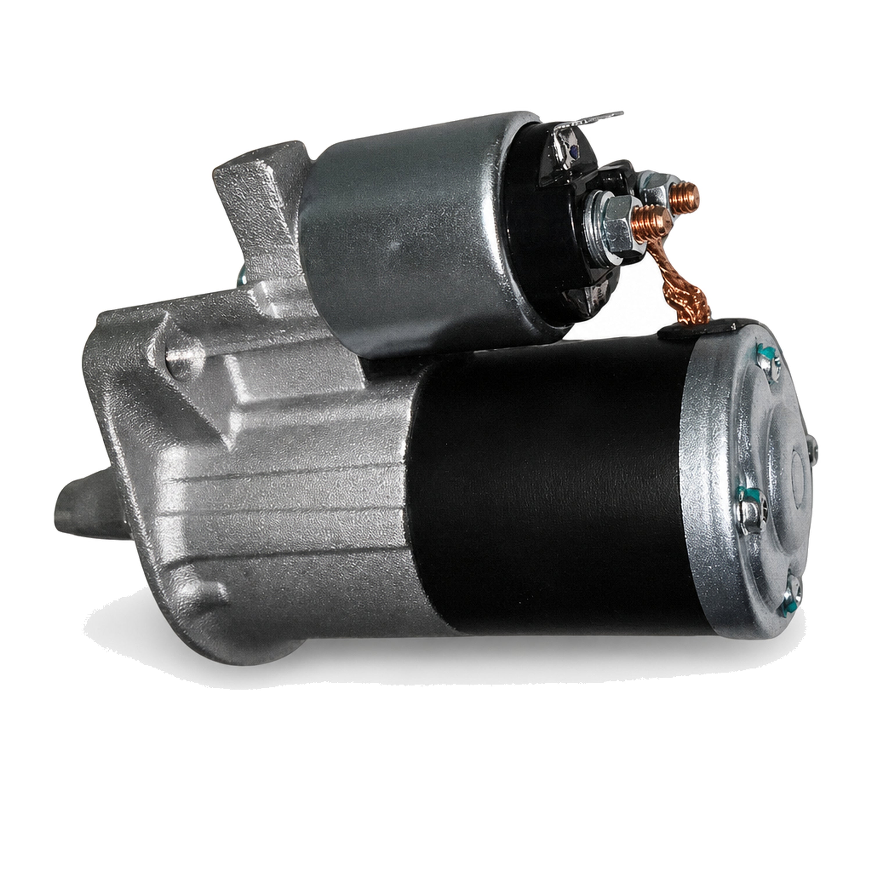 Remanufactured Chrysler 300 2008-2010 Starter image 3