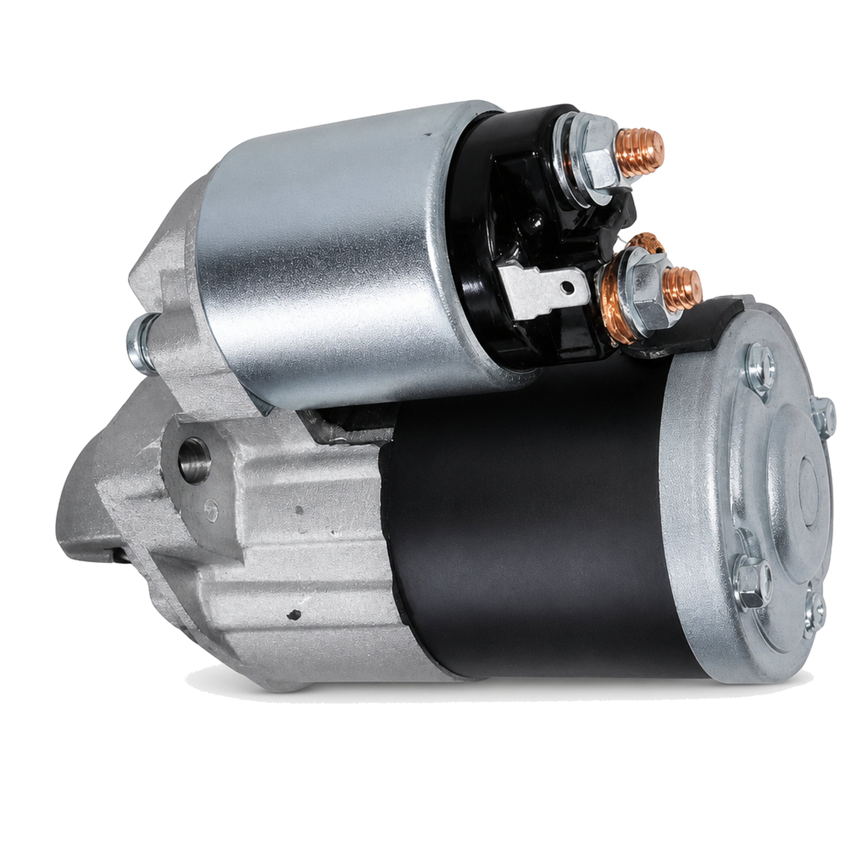 Remanufactured Chrysler Sebring 2007-2010 Starter image 2