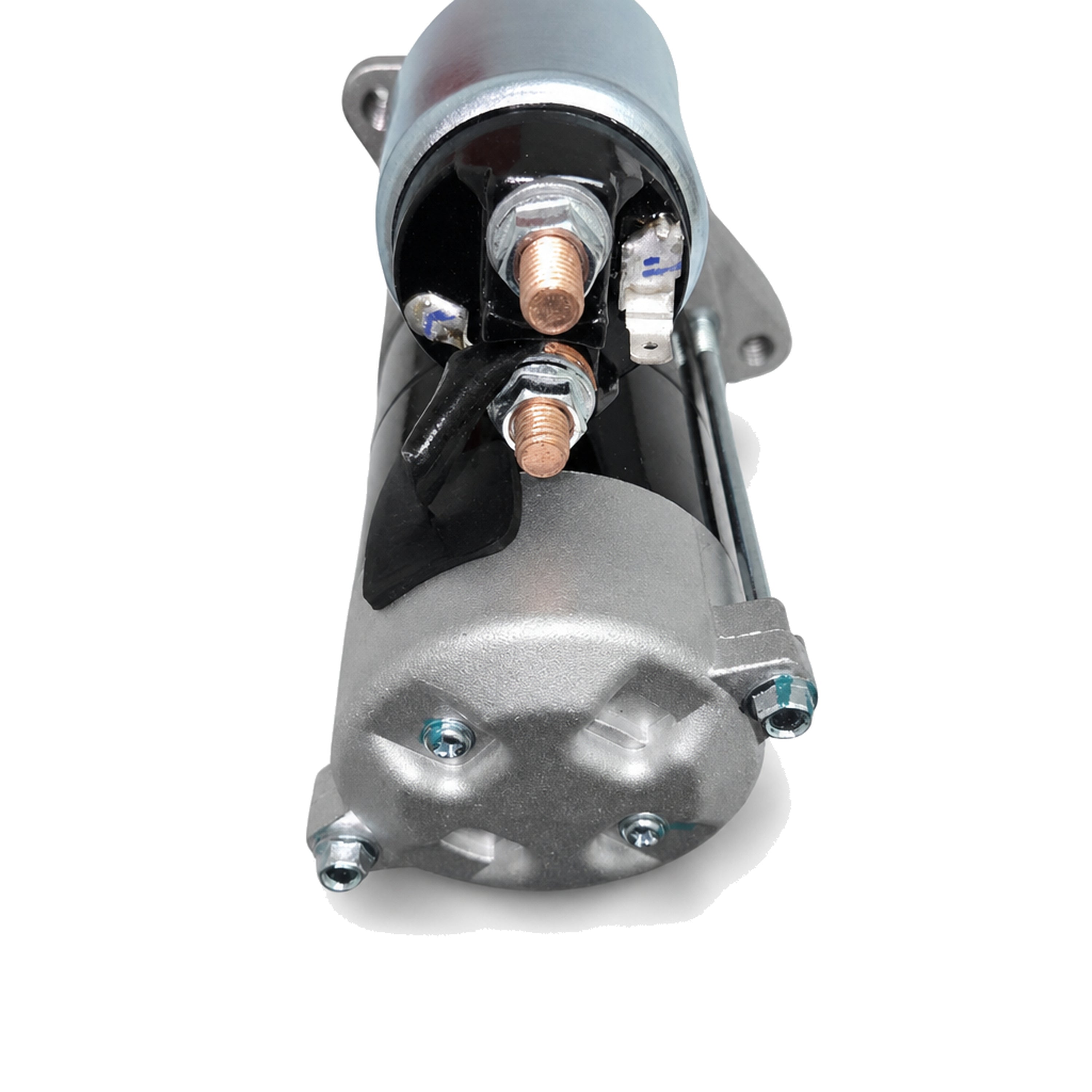 Remanufactured Dodge Dakota 2009-2010 Starter image 3