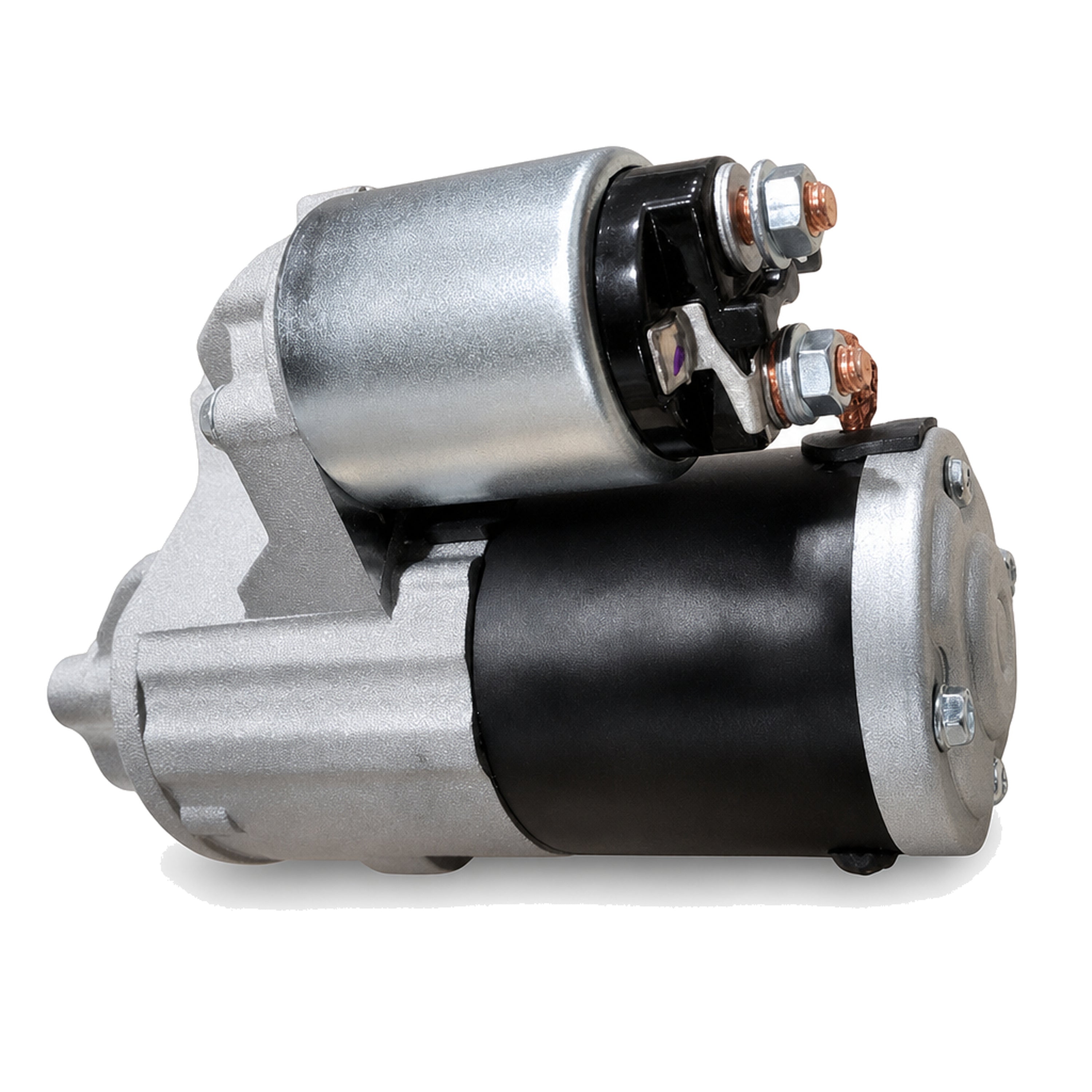 Remanufactured Dodge Durango 2025-2026 Starter image 2