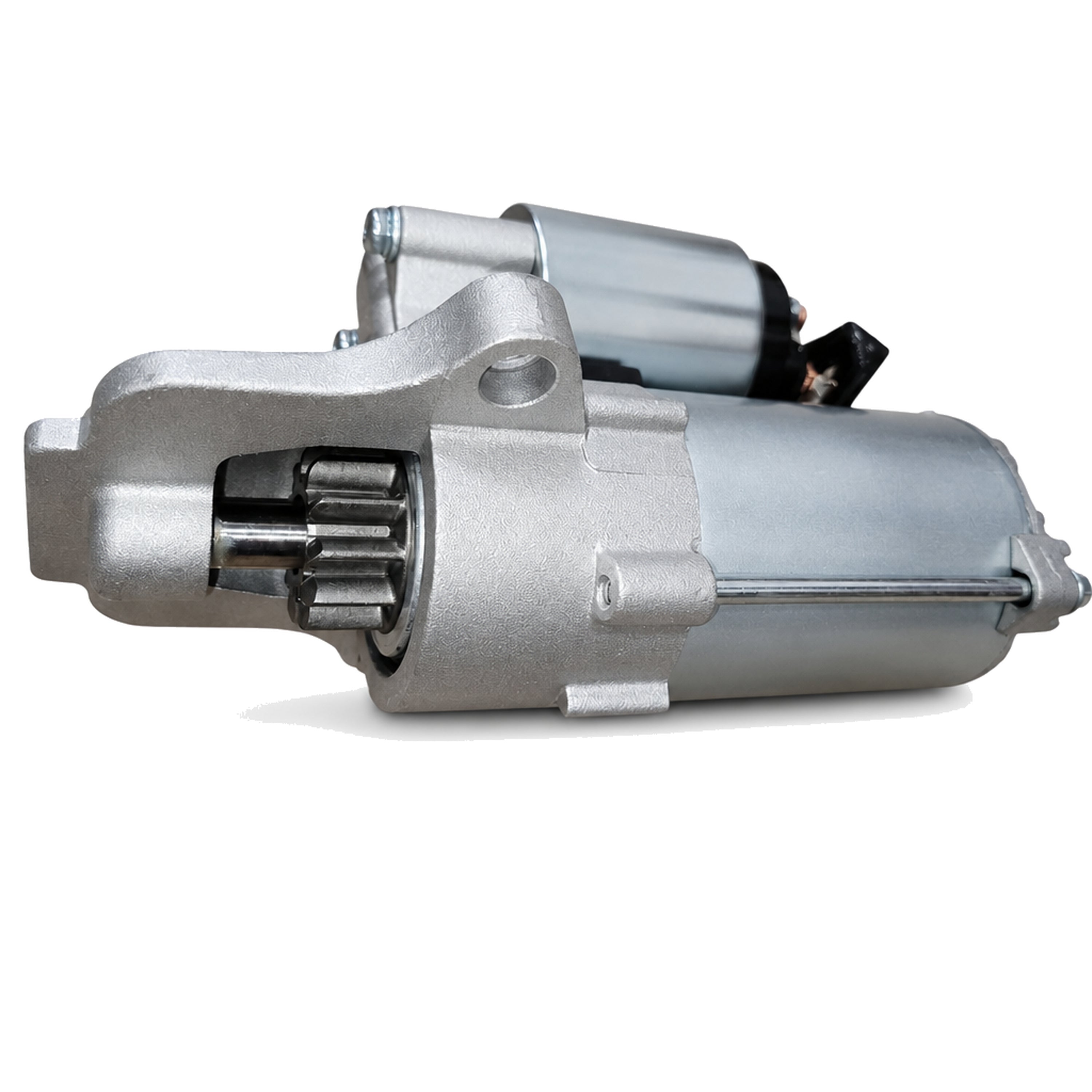 Remanufactured Ford Focus 2005-2006 Starter image 1