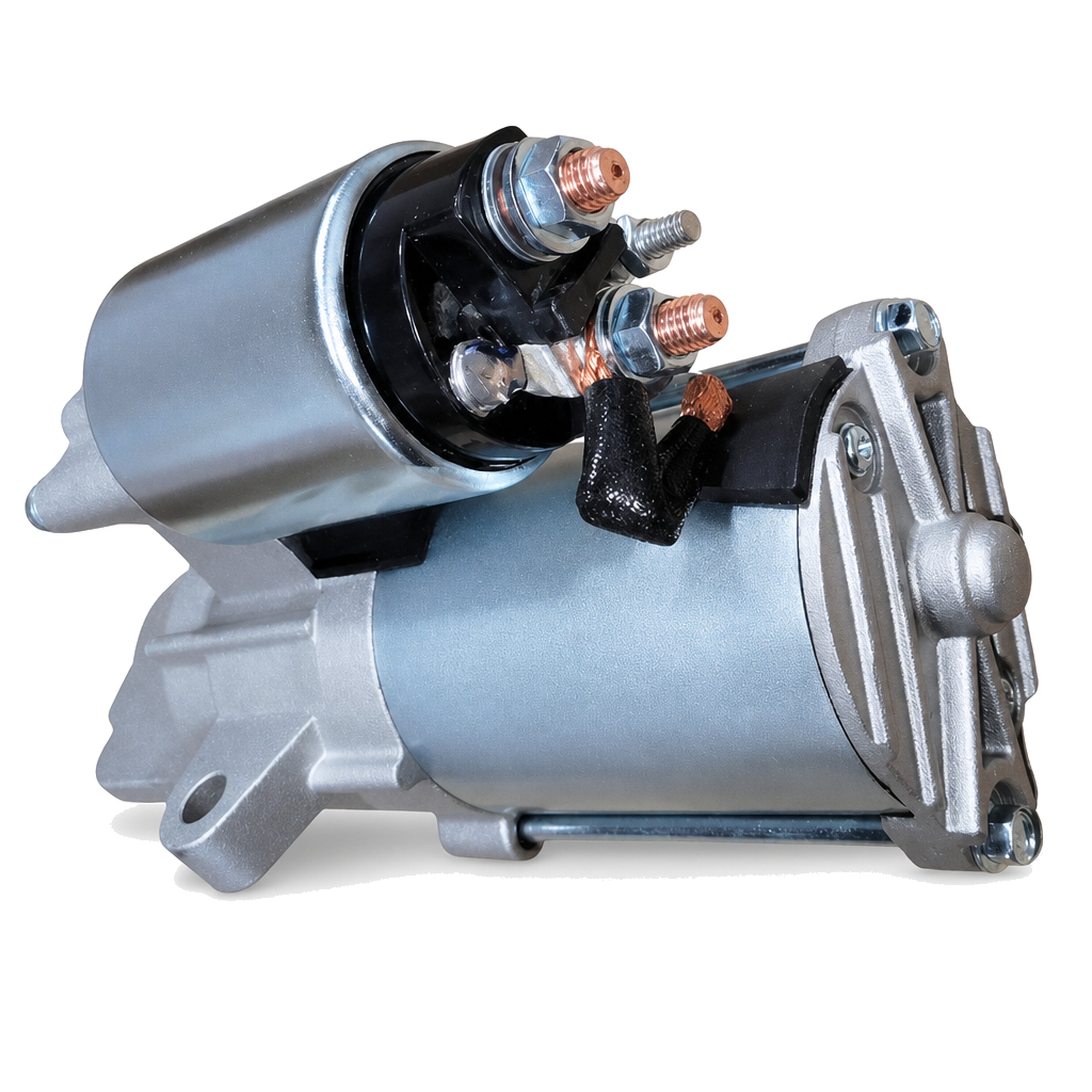 Remanufactured Ford Focus 2005-2006 Starter image 2