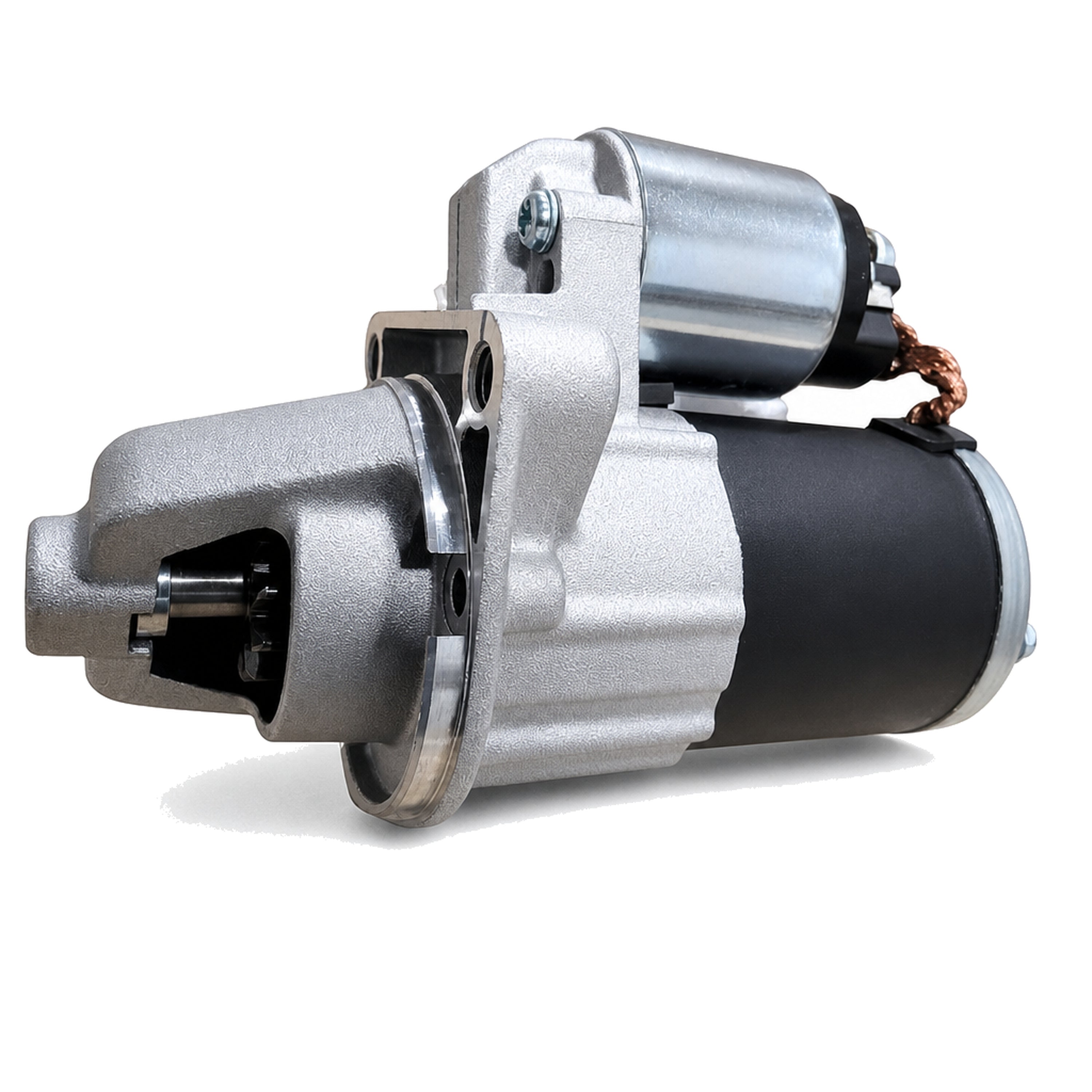 Remanufactured Ford Fusion 2014-2020 Starter image 1