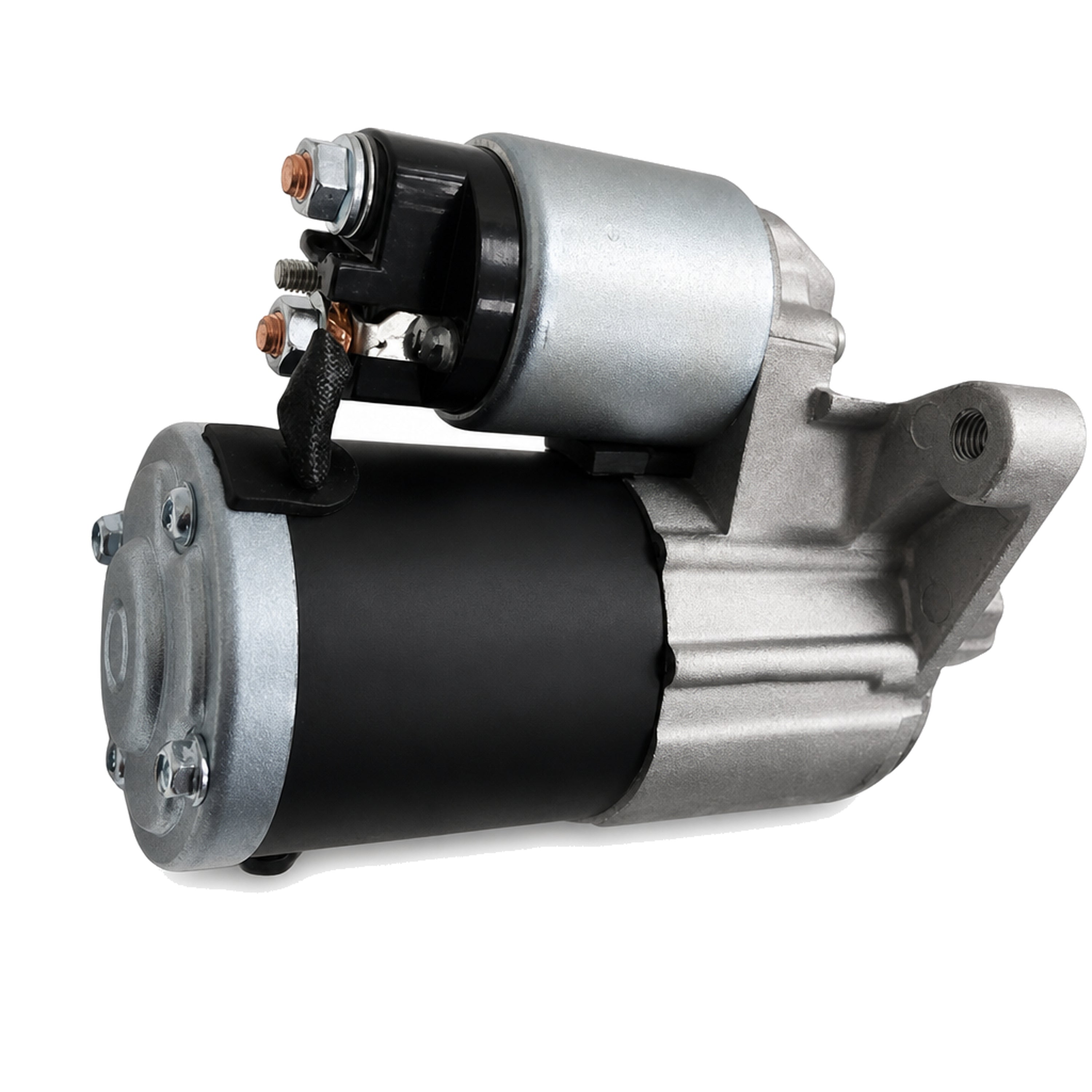 Remanufactured Ford Mustang 2011-2012 Starter image 2