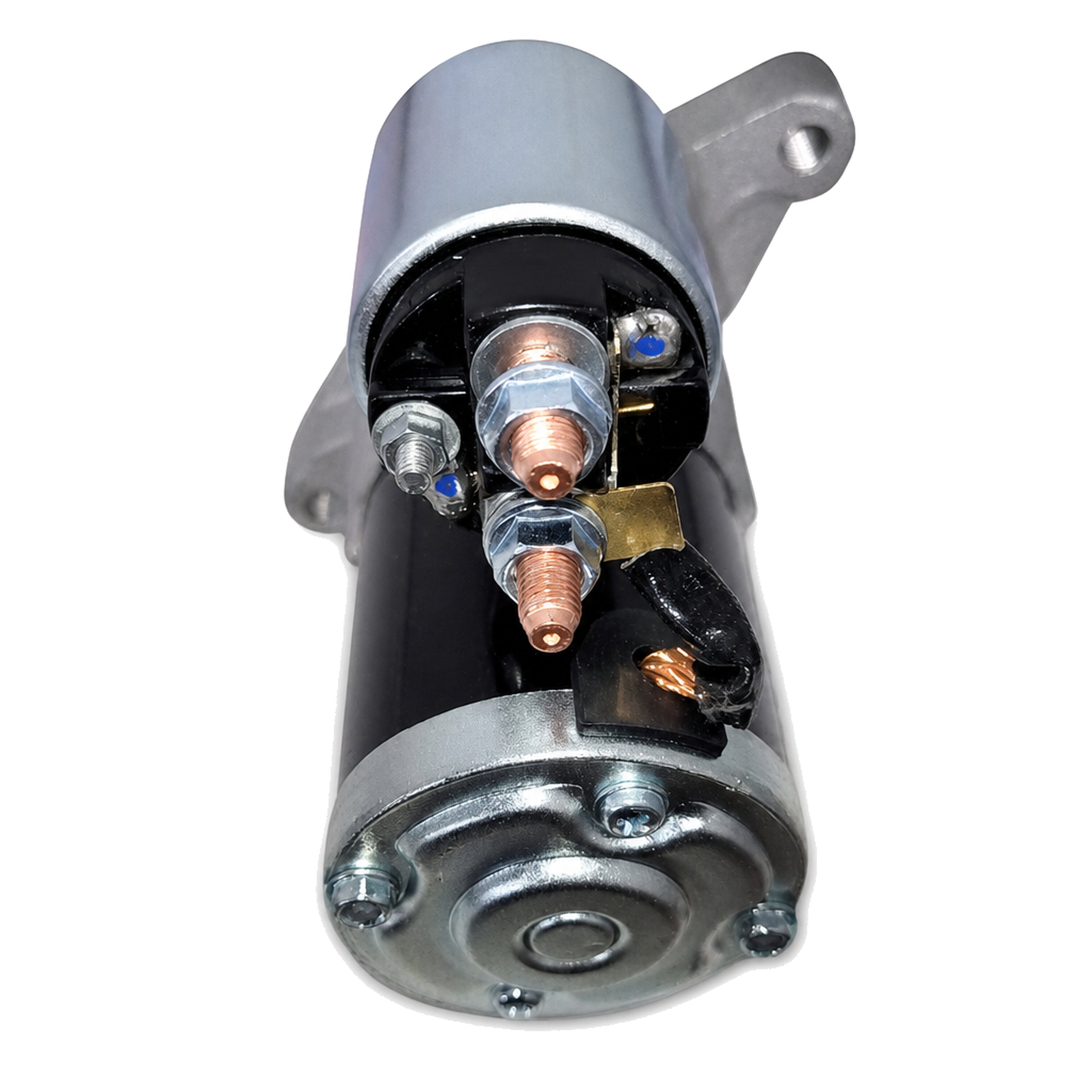 Remanufactured Ford Mustang 2013-2014 Starter image 3