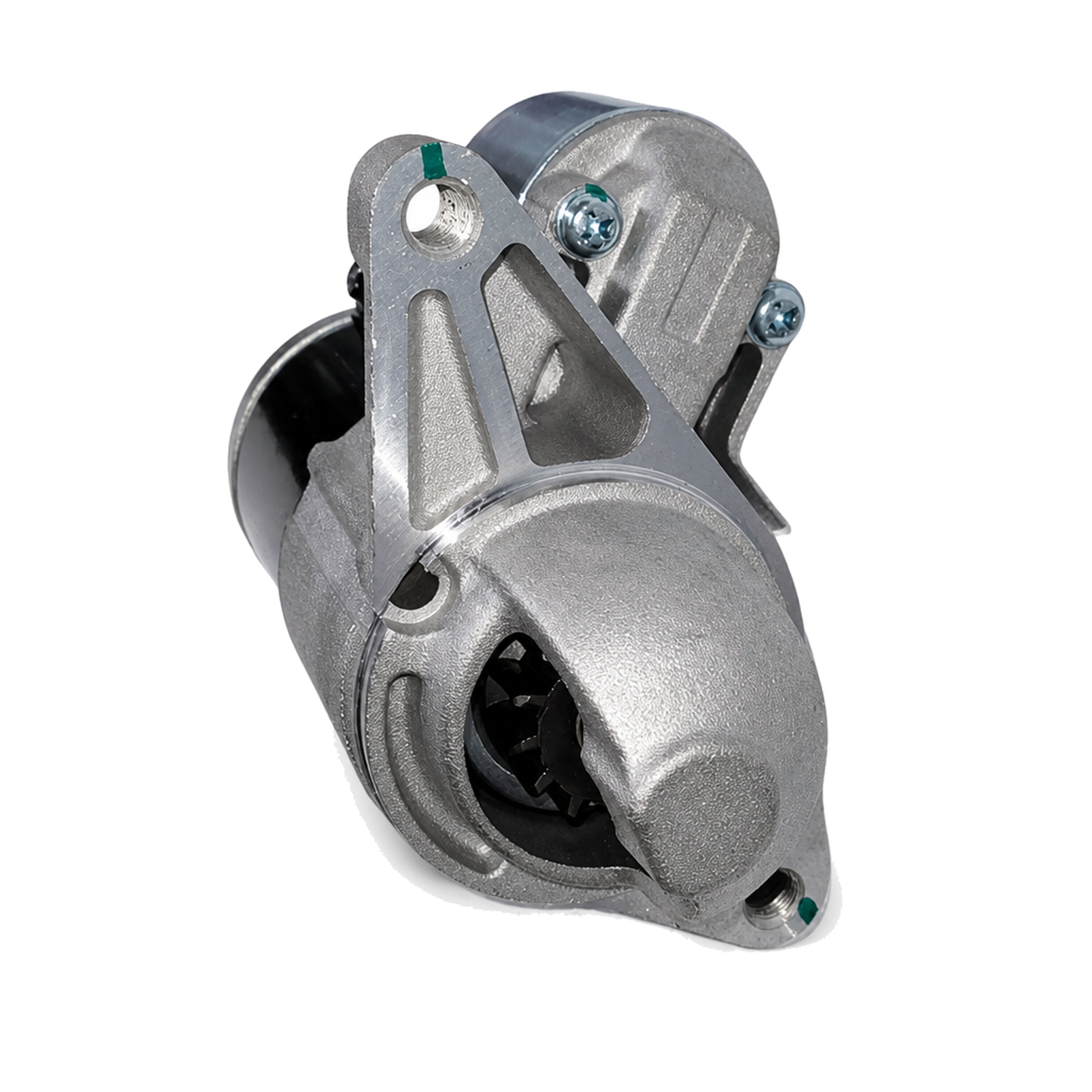 Remanufactured Ford Mustang 2013-2014 Starter image 4
