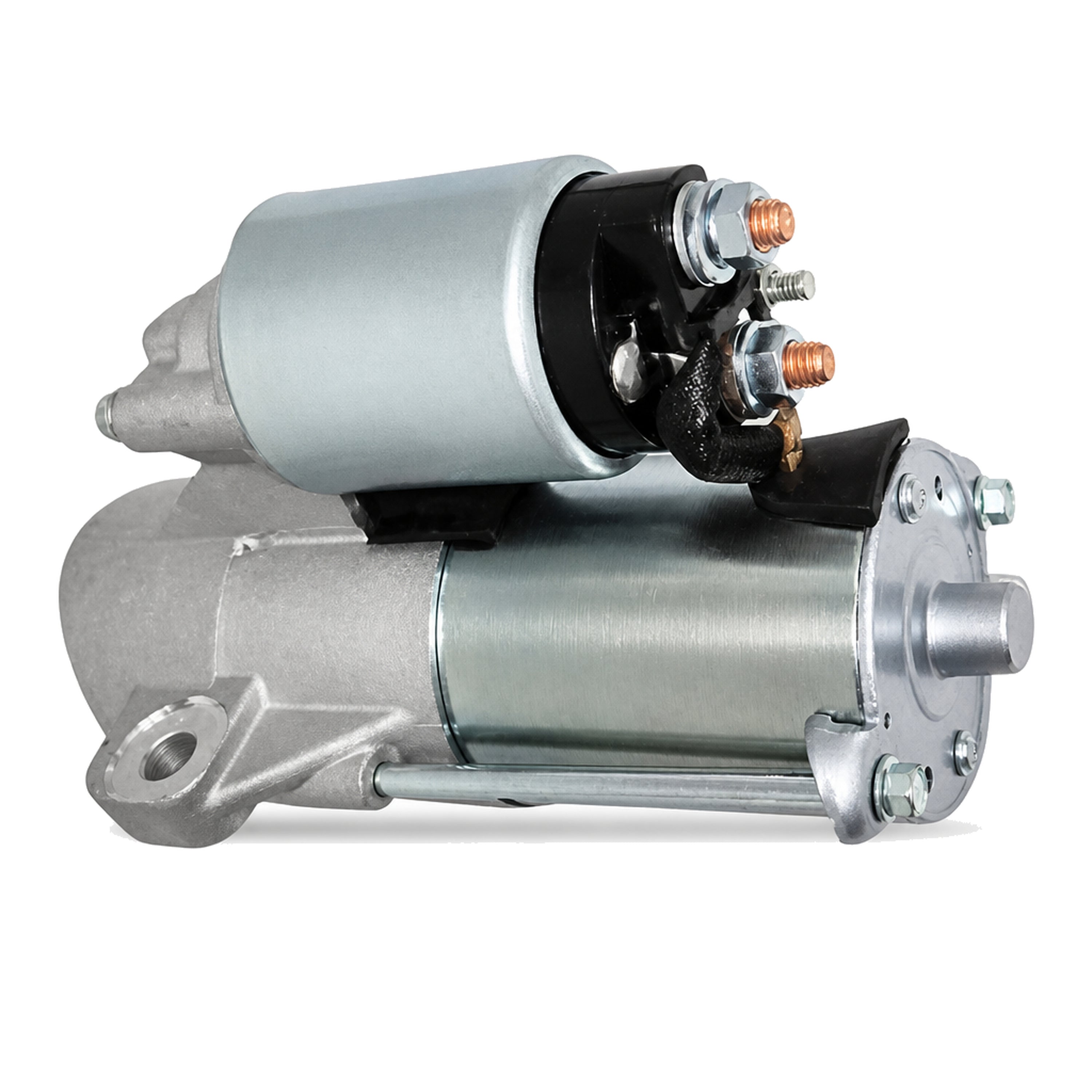 Remanufactured Ford Police 2013-2019 Starter image 1