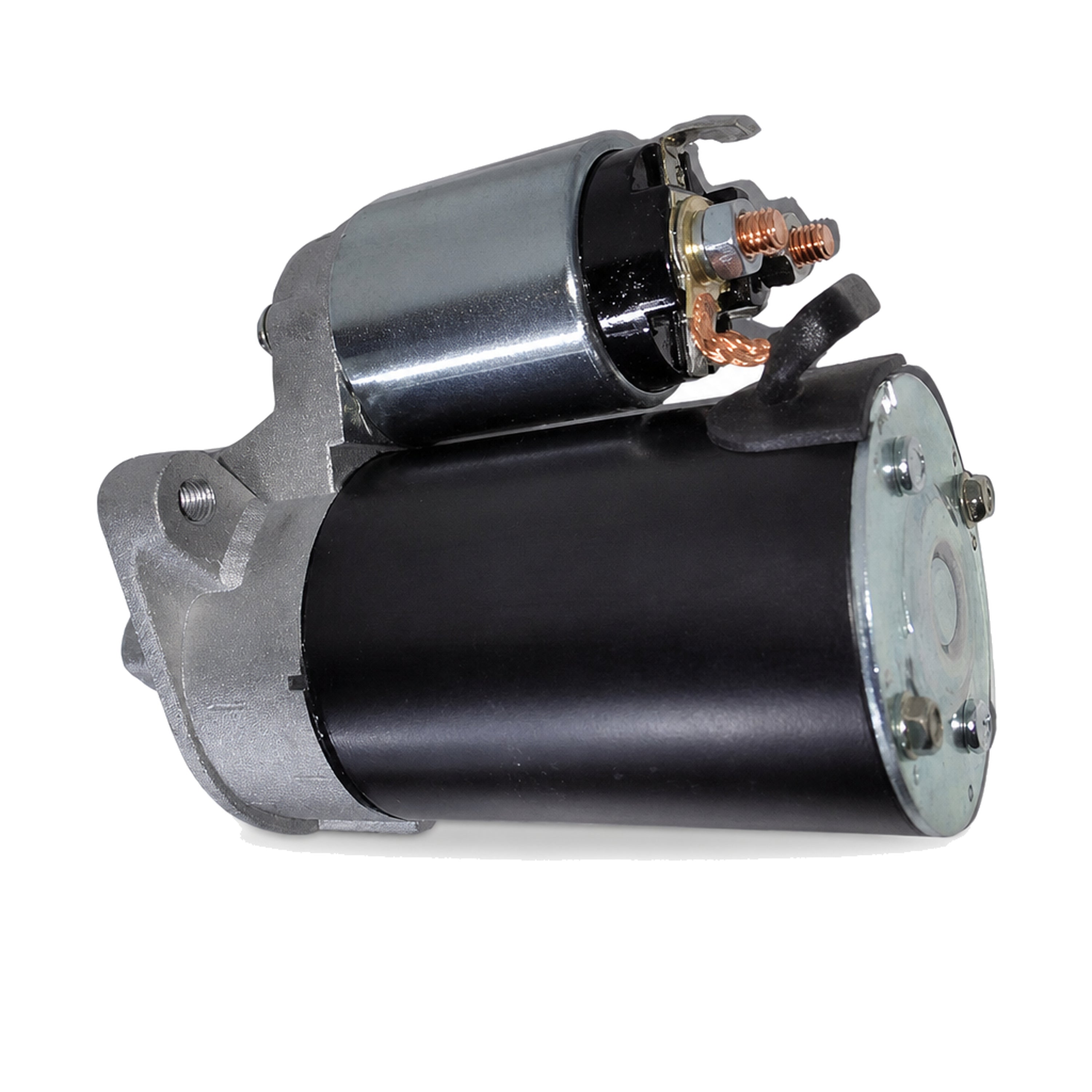 Remanufactured Hyundai Accent 2002 Starter image 2