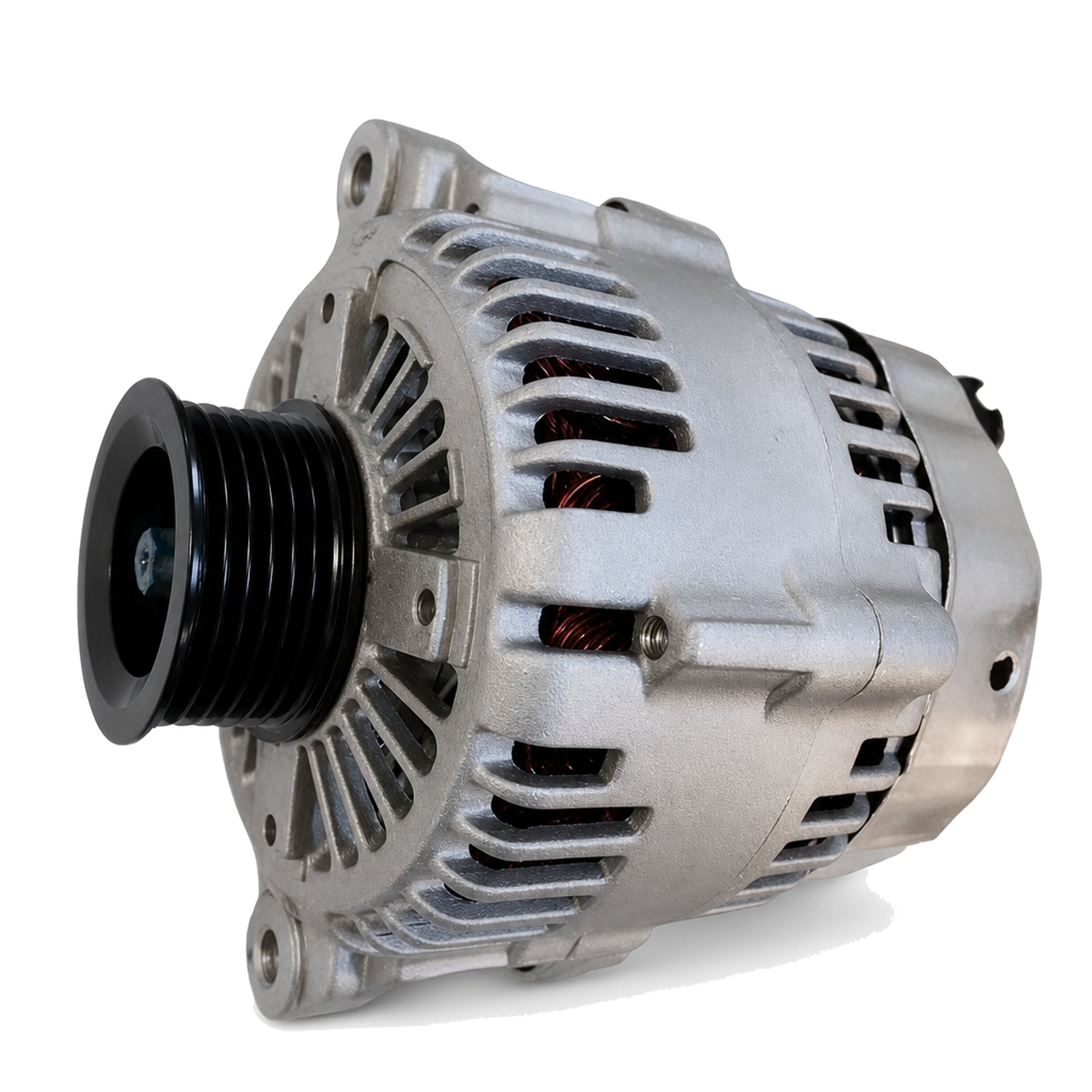 Remanufactured Hyundai Azera 2007-2011 Alternator image 1