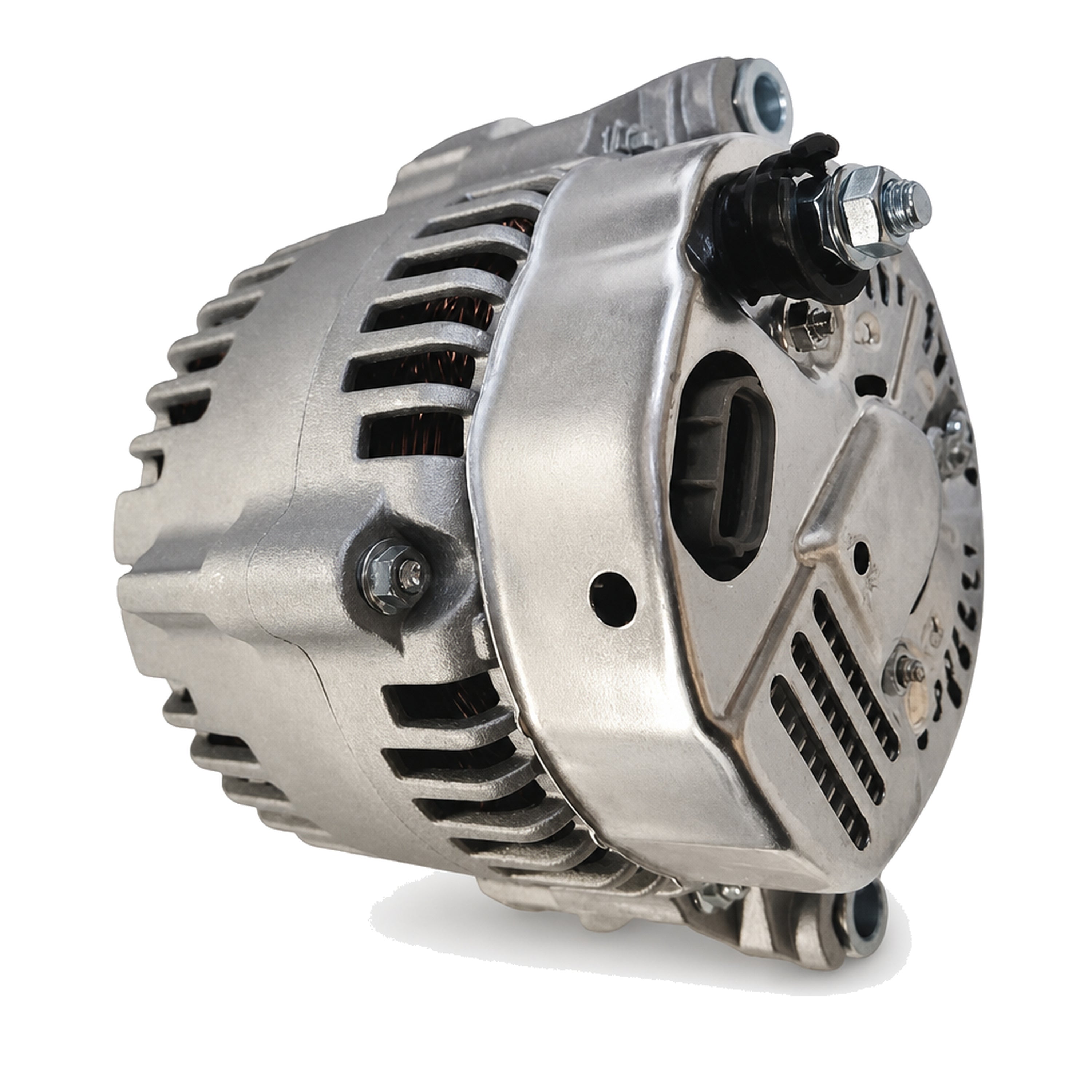 Remanufactured Hyundai Azera 2007-2011 Alternator image 2