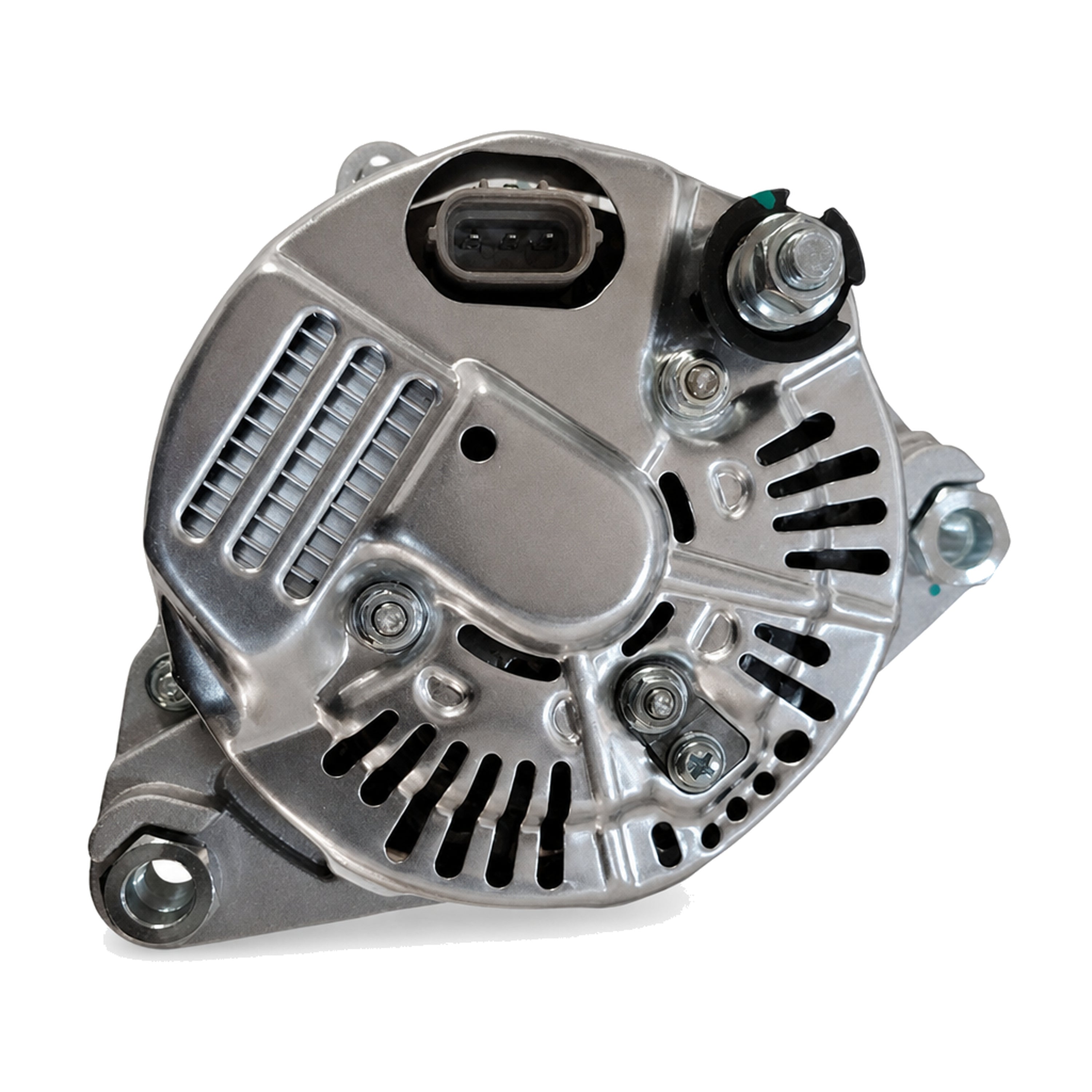 Remanufactured Hyundai Azera 2007-2011 Alternator image 3