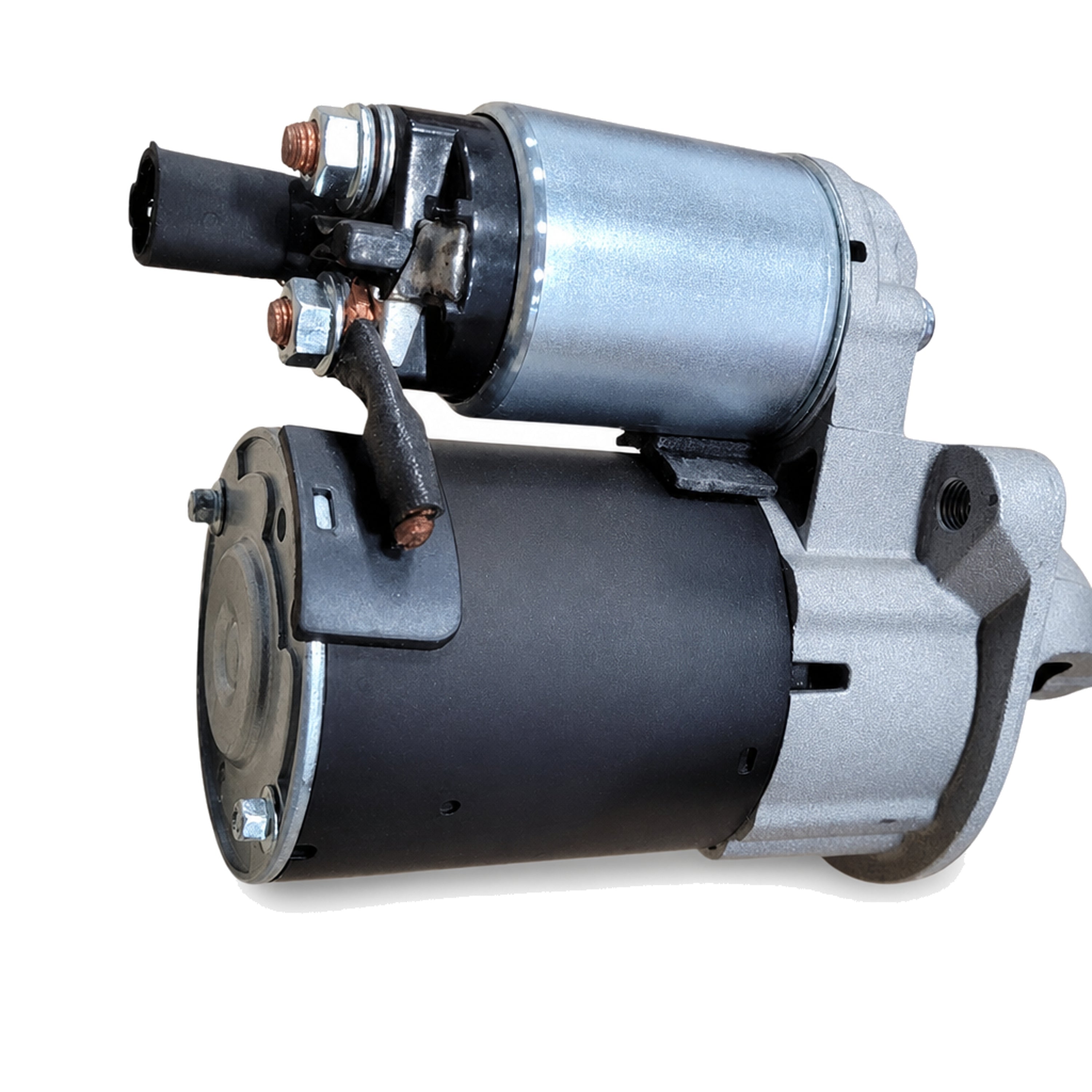 Remanufactured Hyundai Elantra 2011-2013 Starter image 2