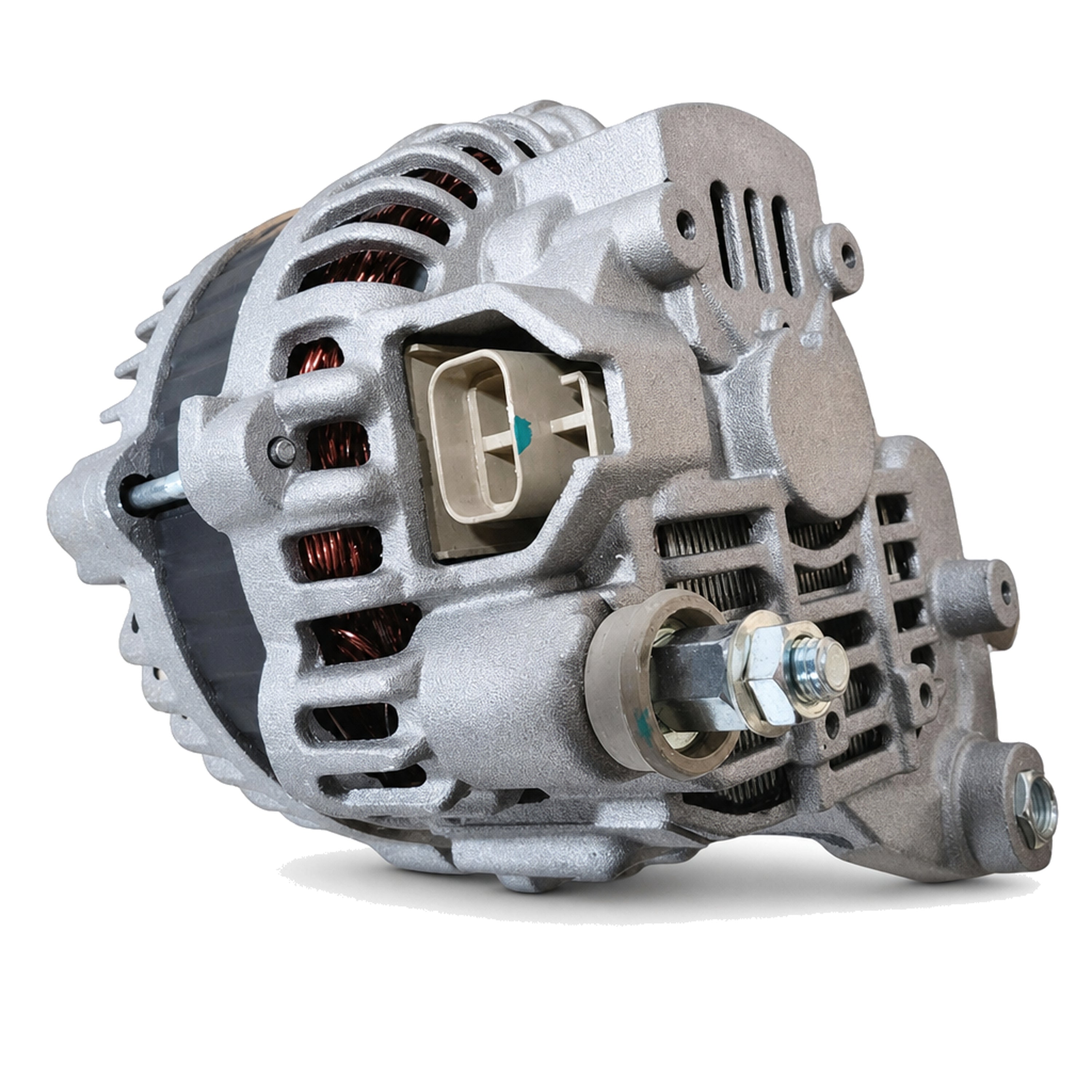 Remanufactured Infiniti G35 2004-2007 Alternator image 2
