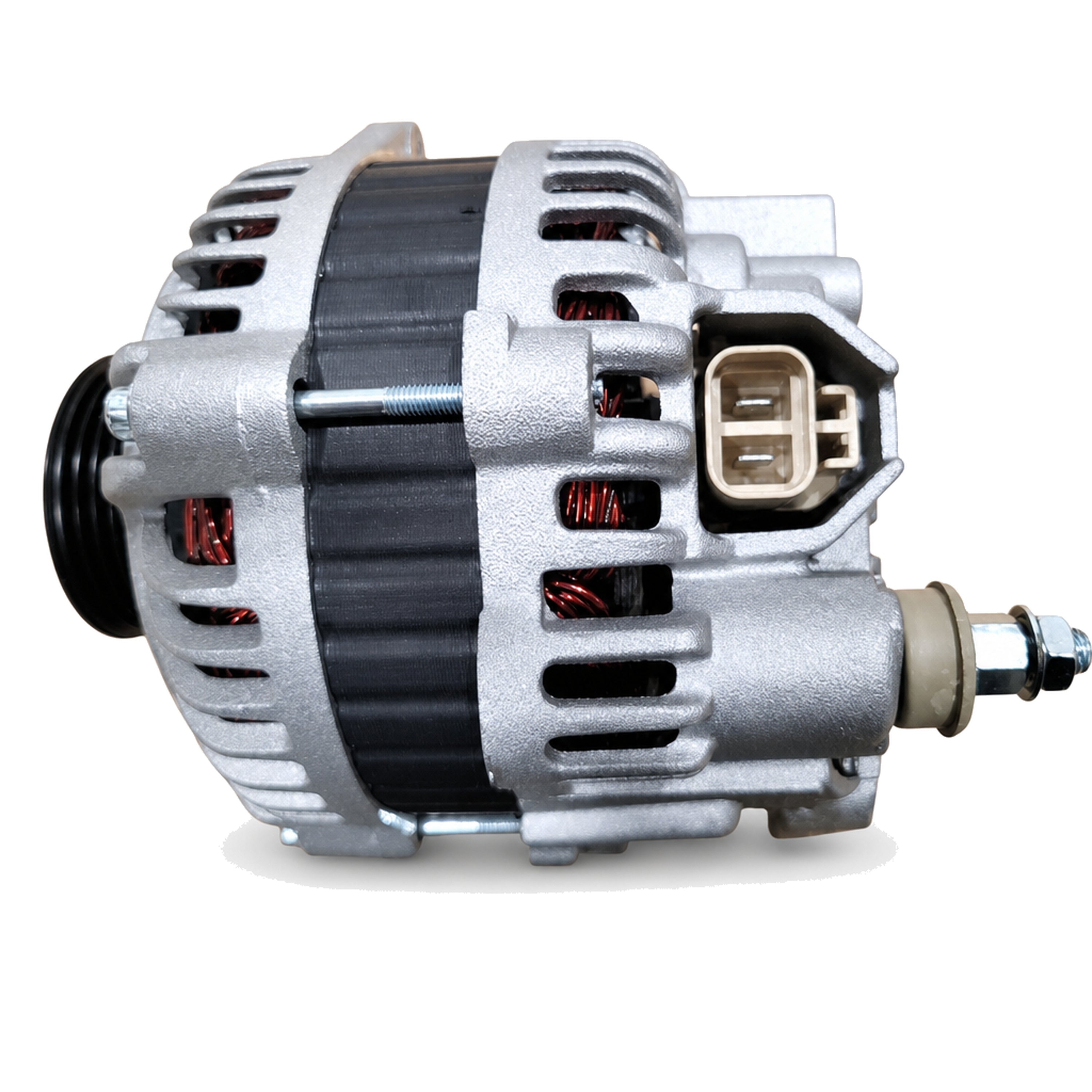 Remanufactured Infiniti G35 2004-2007 Alternator image 3