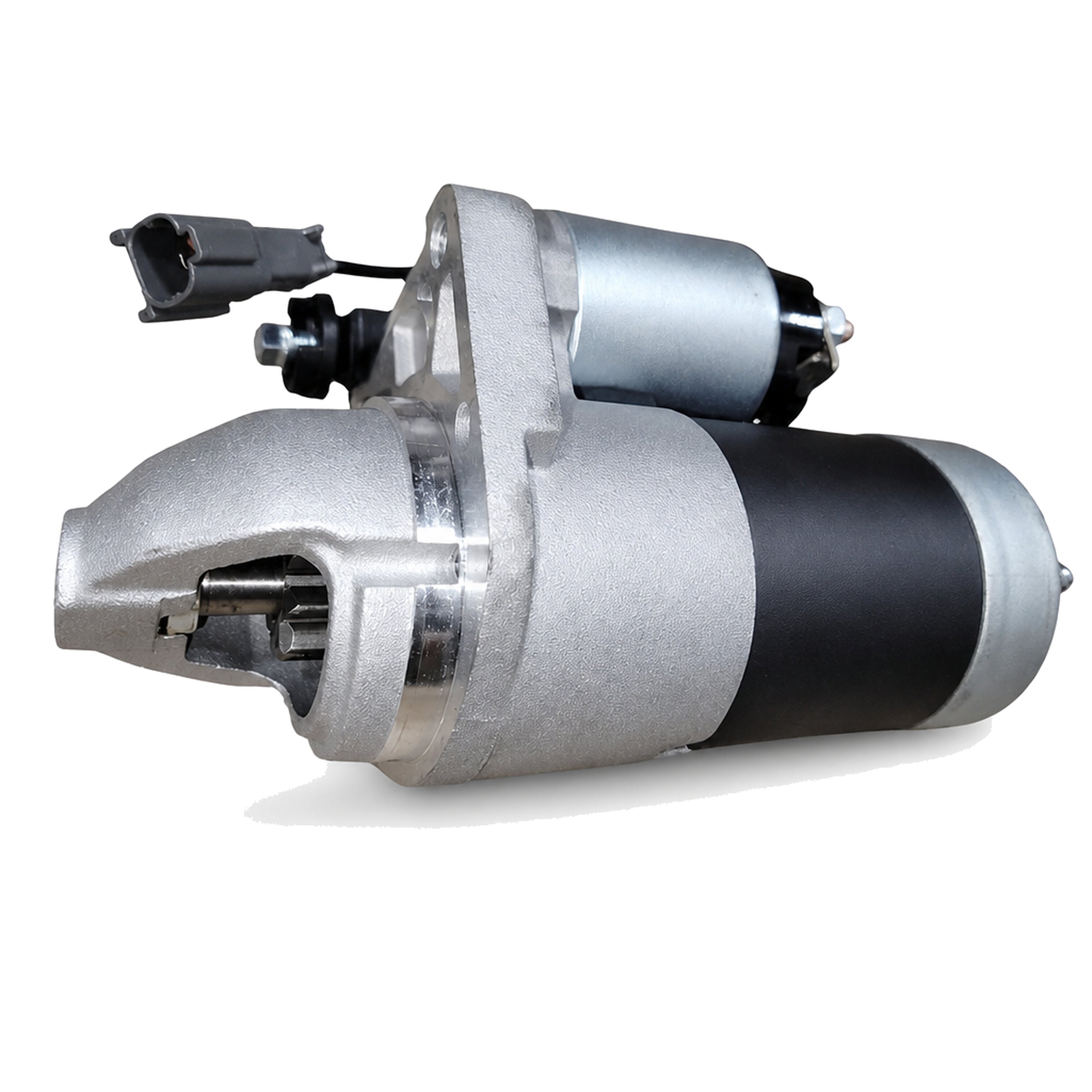 Remanufactured Infiniti M56 2011-2013 Starter image 1