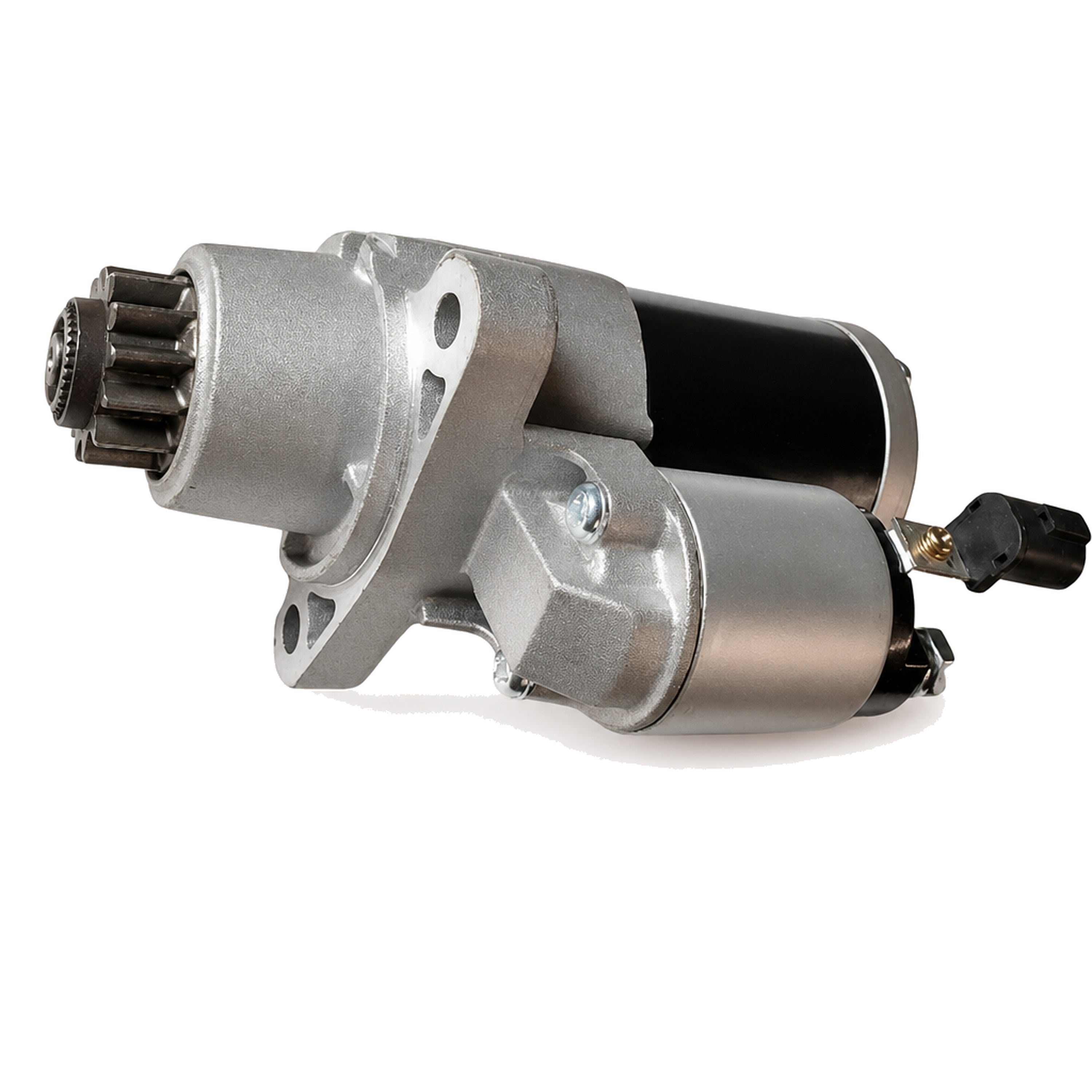 Remanufactured Infiniti QX60 2018 Starter image 1