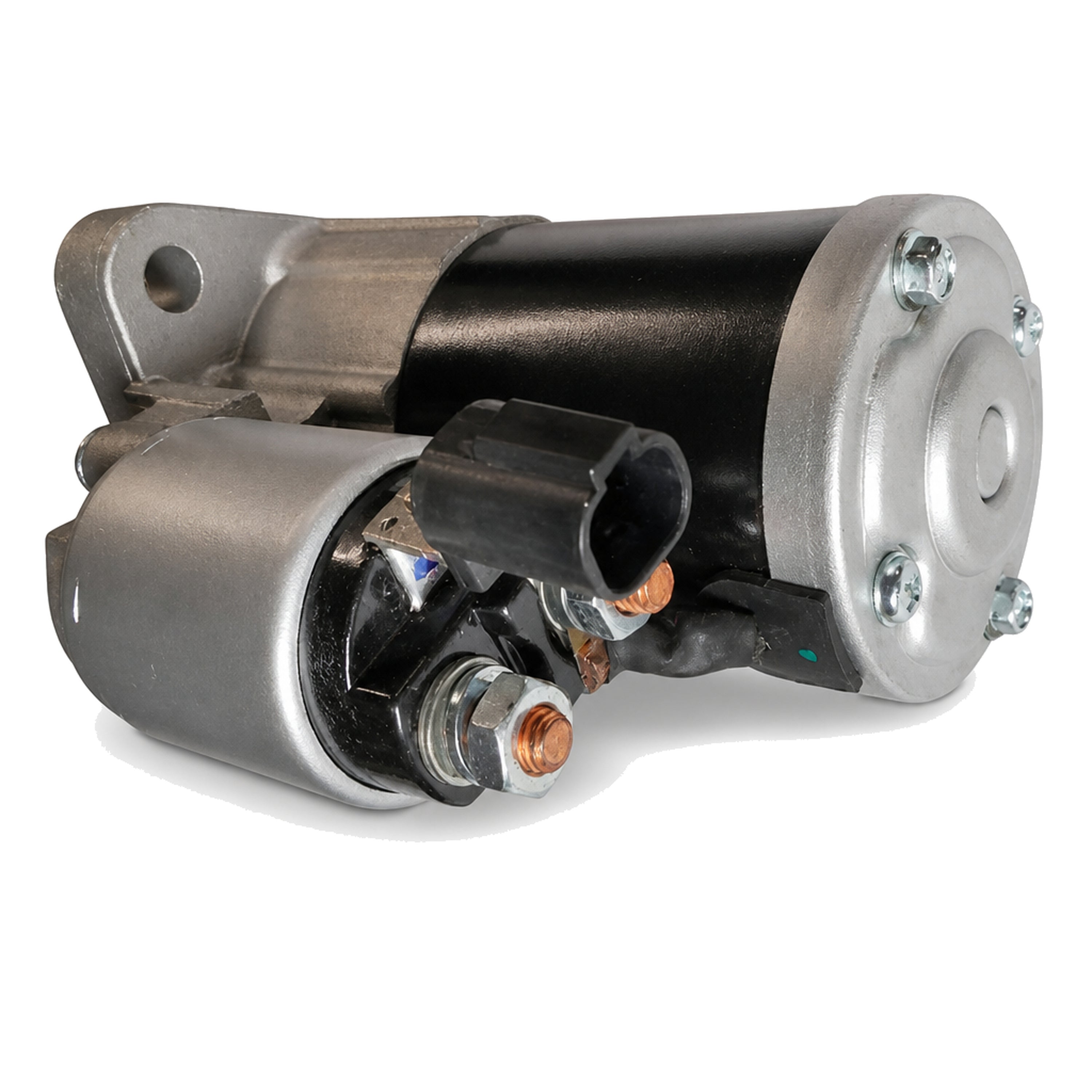 Remanufactured Infiniti QX60 2018 Starter image 2