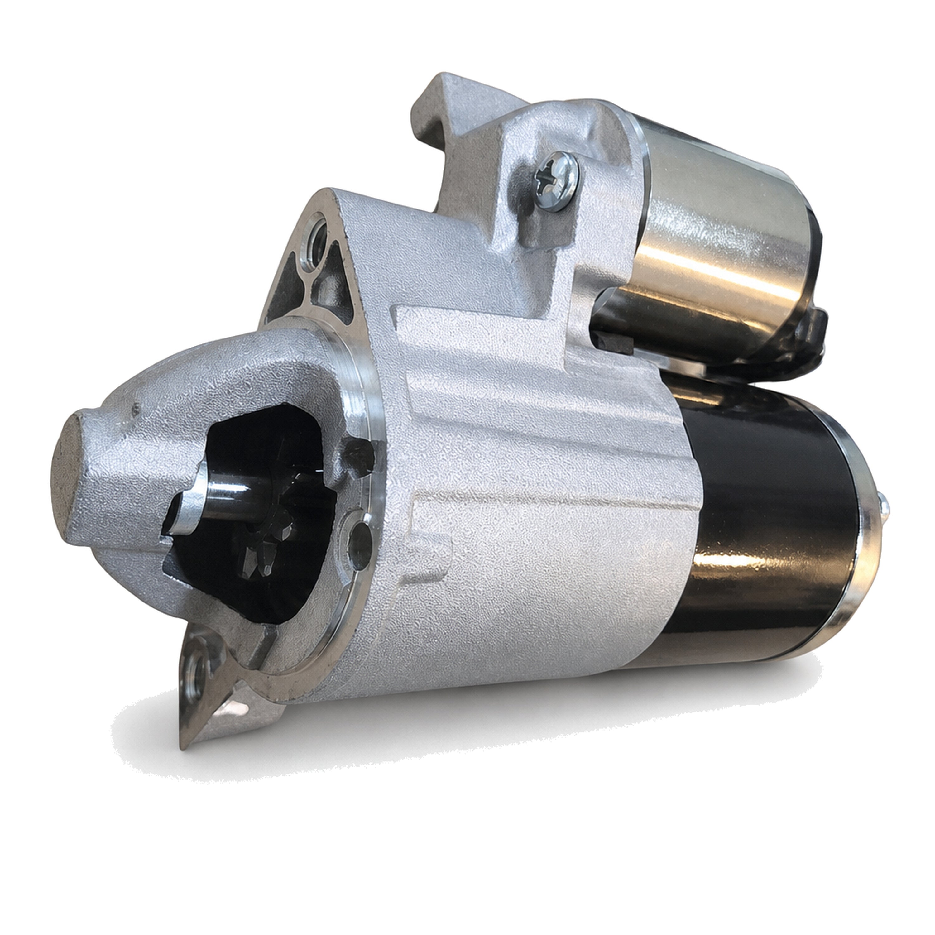 Remanufactured Jeep Commander 2006-2010 Starter image 1