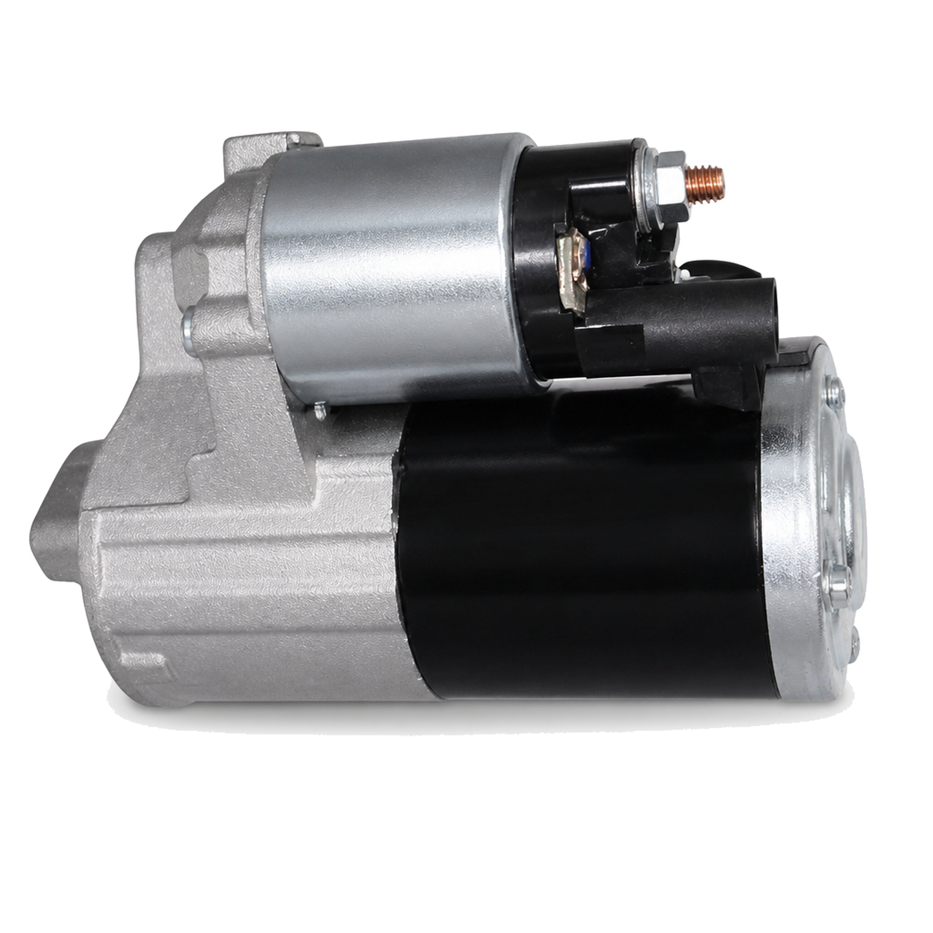 Remanufactured Jeep Wrangler 2025-2026 Starter image 2