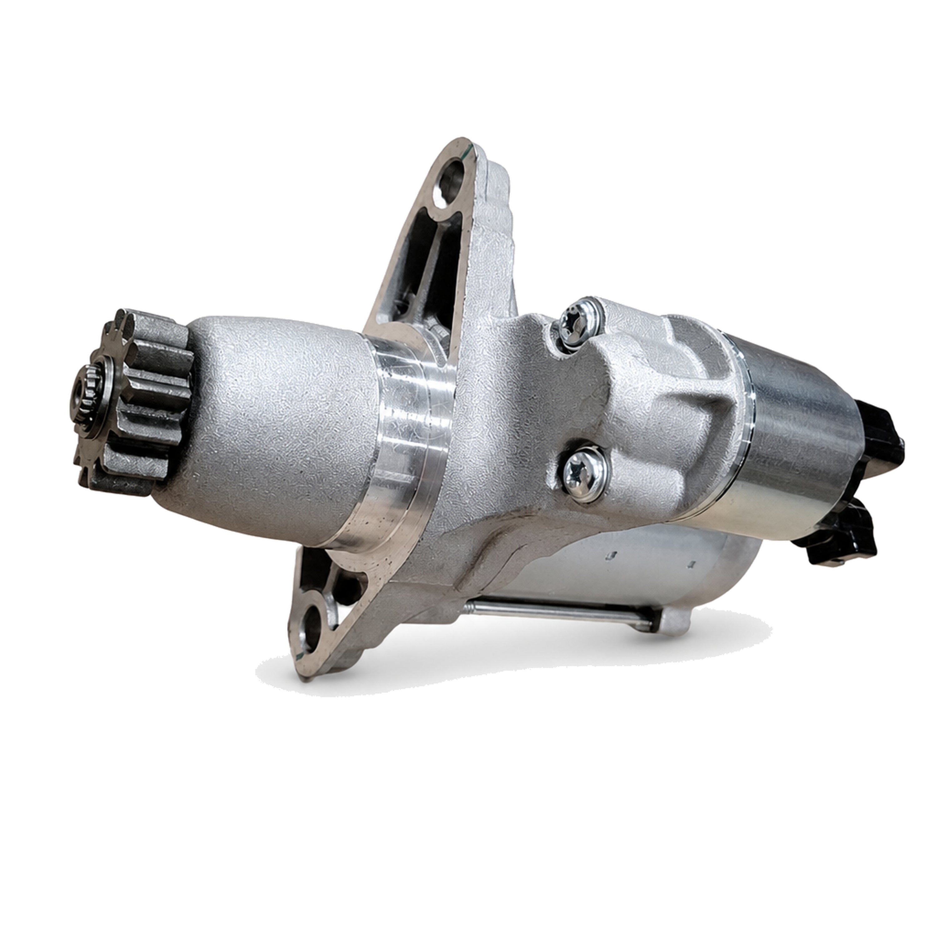 Remanufactured Lexus ES350 2016-2018 Starter image 1