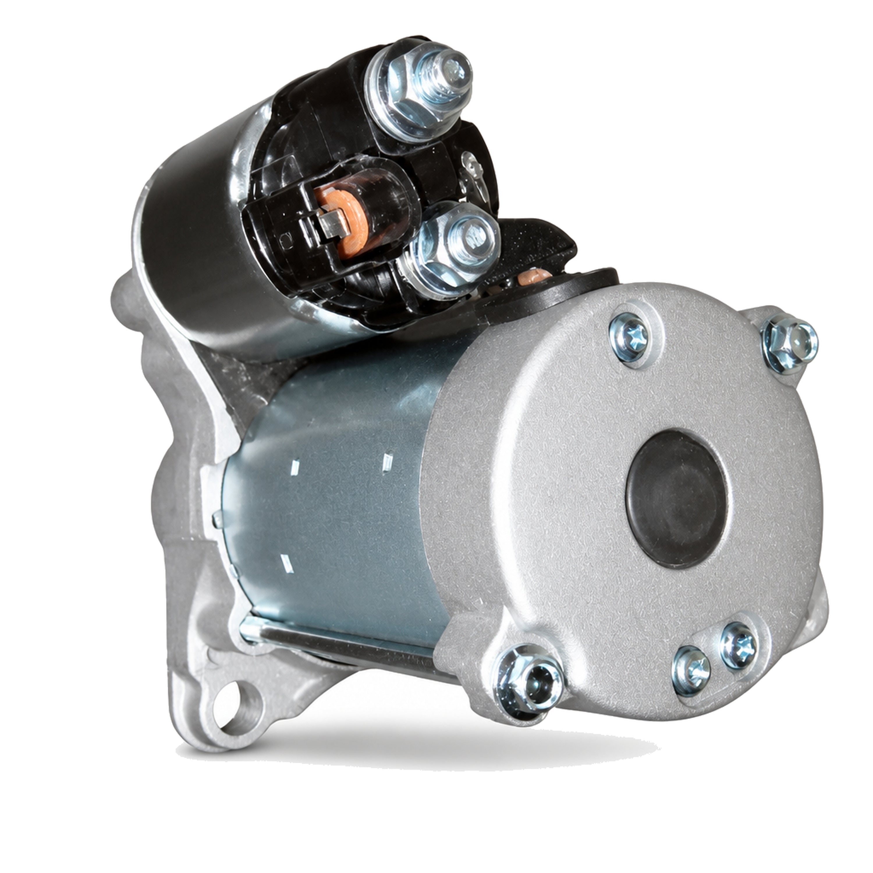 Remanufactured Lexus ES350 2016-2018 Starter image 2