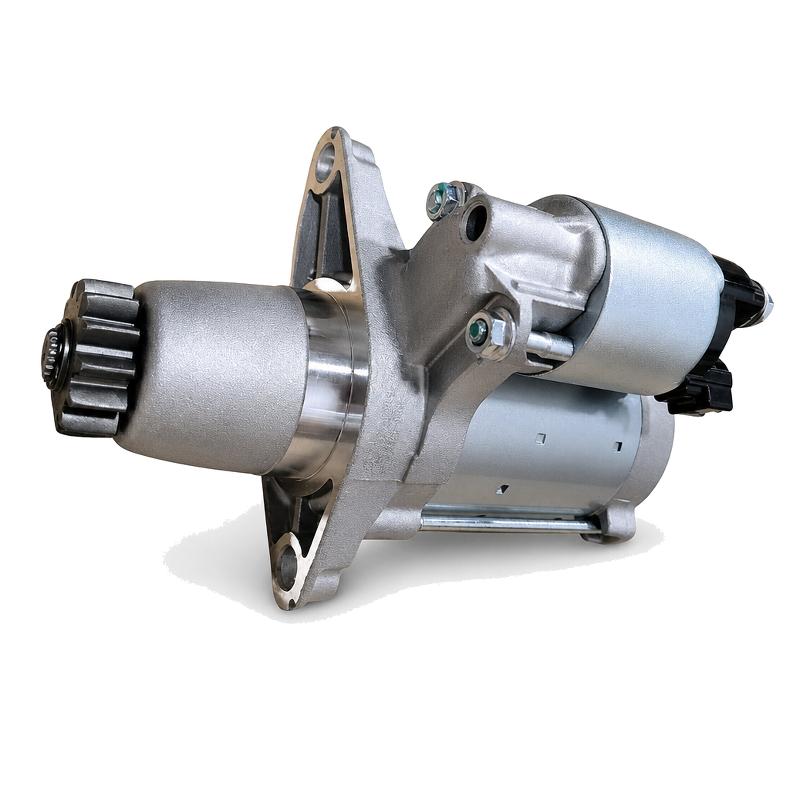 Remanufactured Lexus NX300 2018-2021 Starter image 1