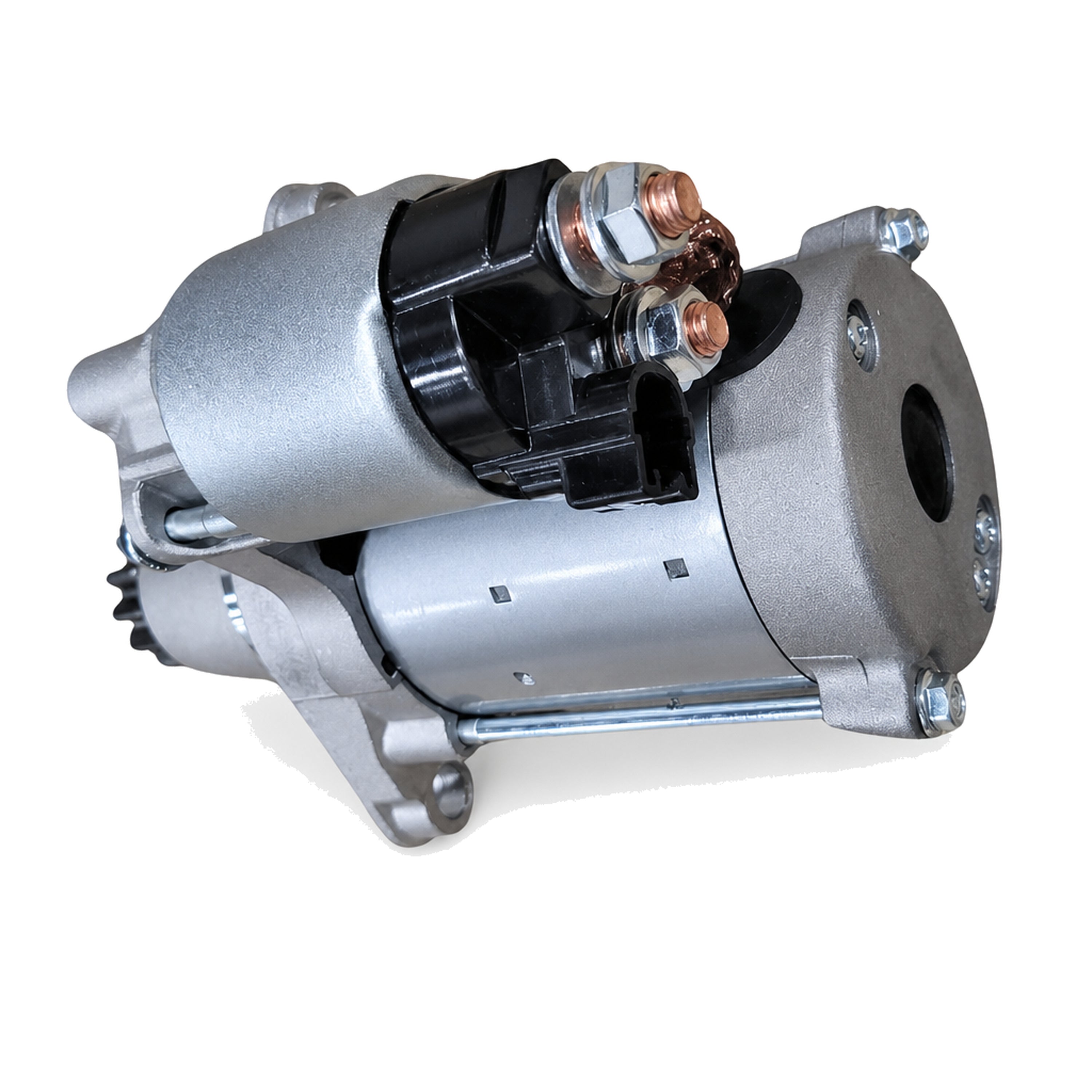 Remanufactured Lexus NX300 2018-2021 Starter image 2